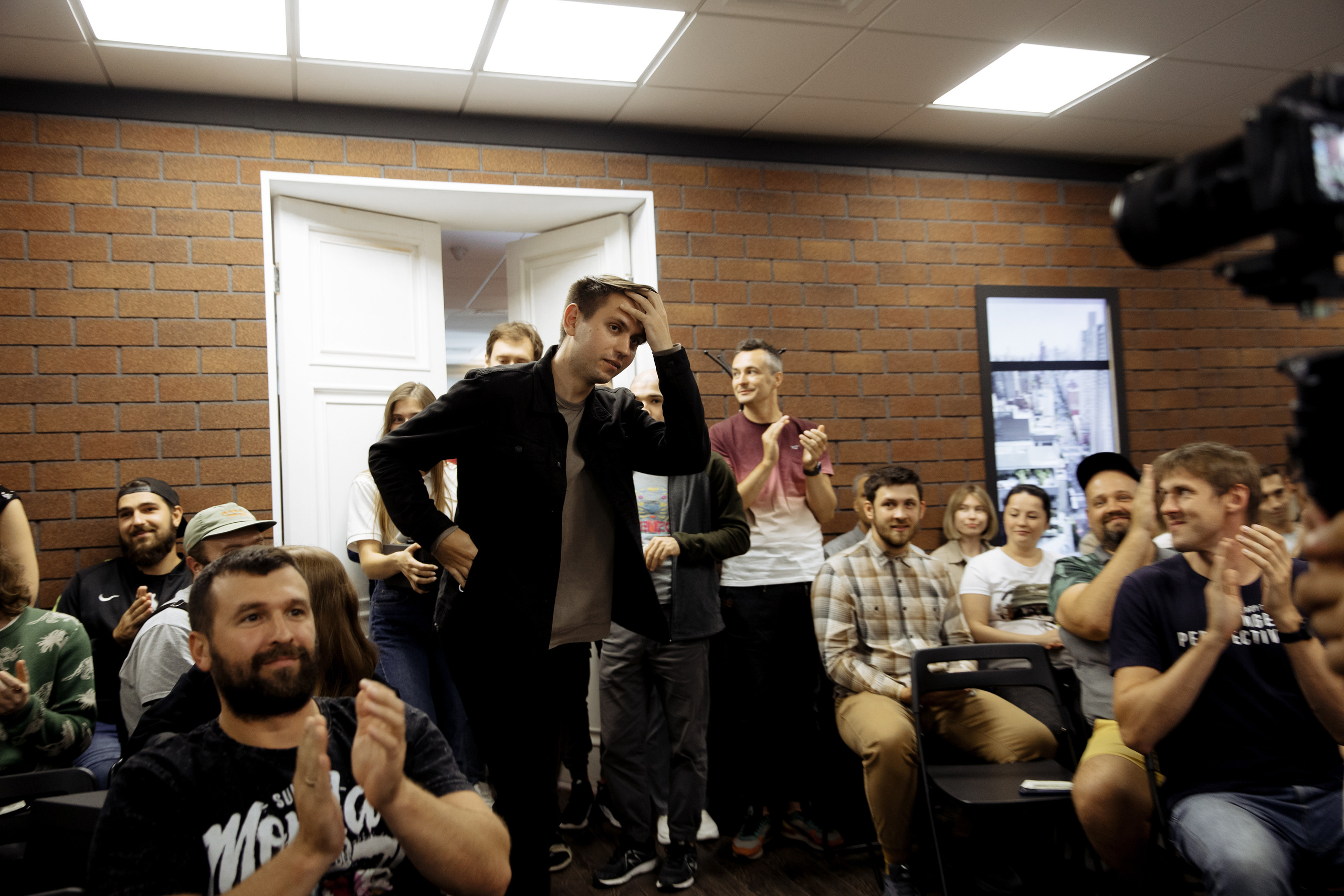 IT. Свадебный фотограф в Санкт-Петербурге Александр Пащенко