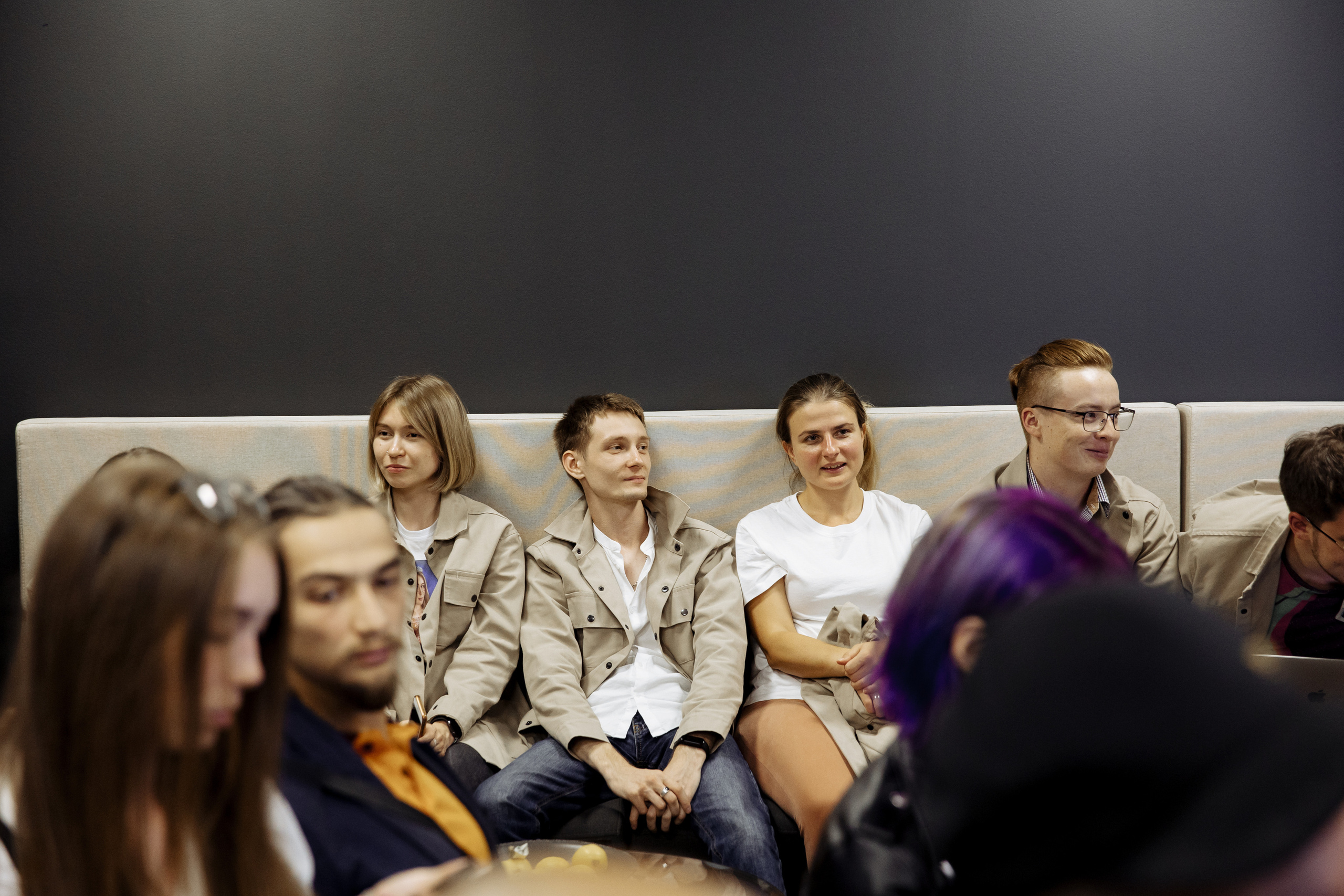 IT. Свадебный фотограф в Санкт-Петербурге Александр Пащенко