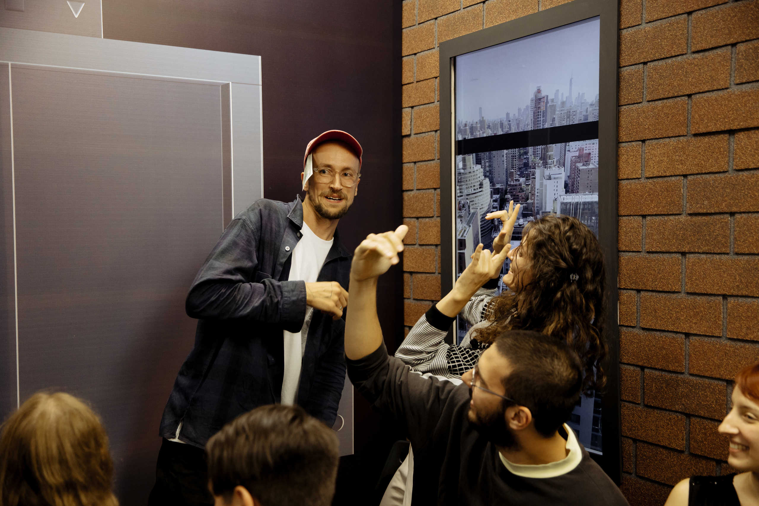 IT. Свадебный фотограф в Санкт-Петербурге Александр Пащенко