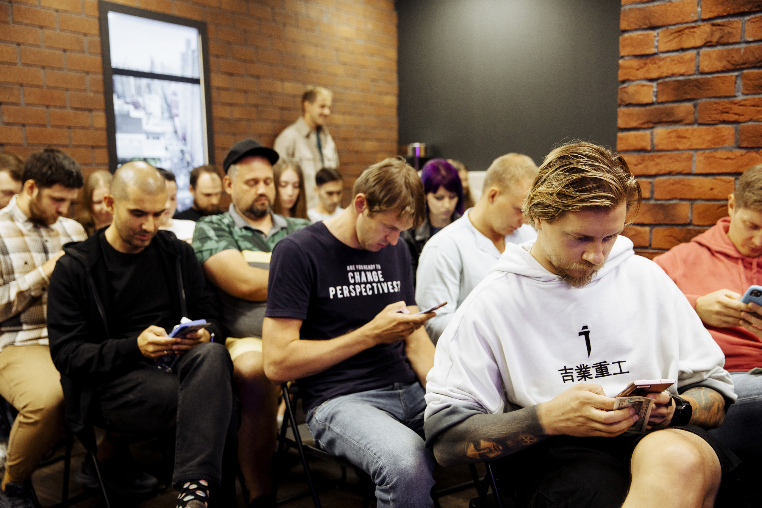 IT. Свадебный фотограф в Санкт-Петербурге Александр Пащенко