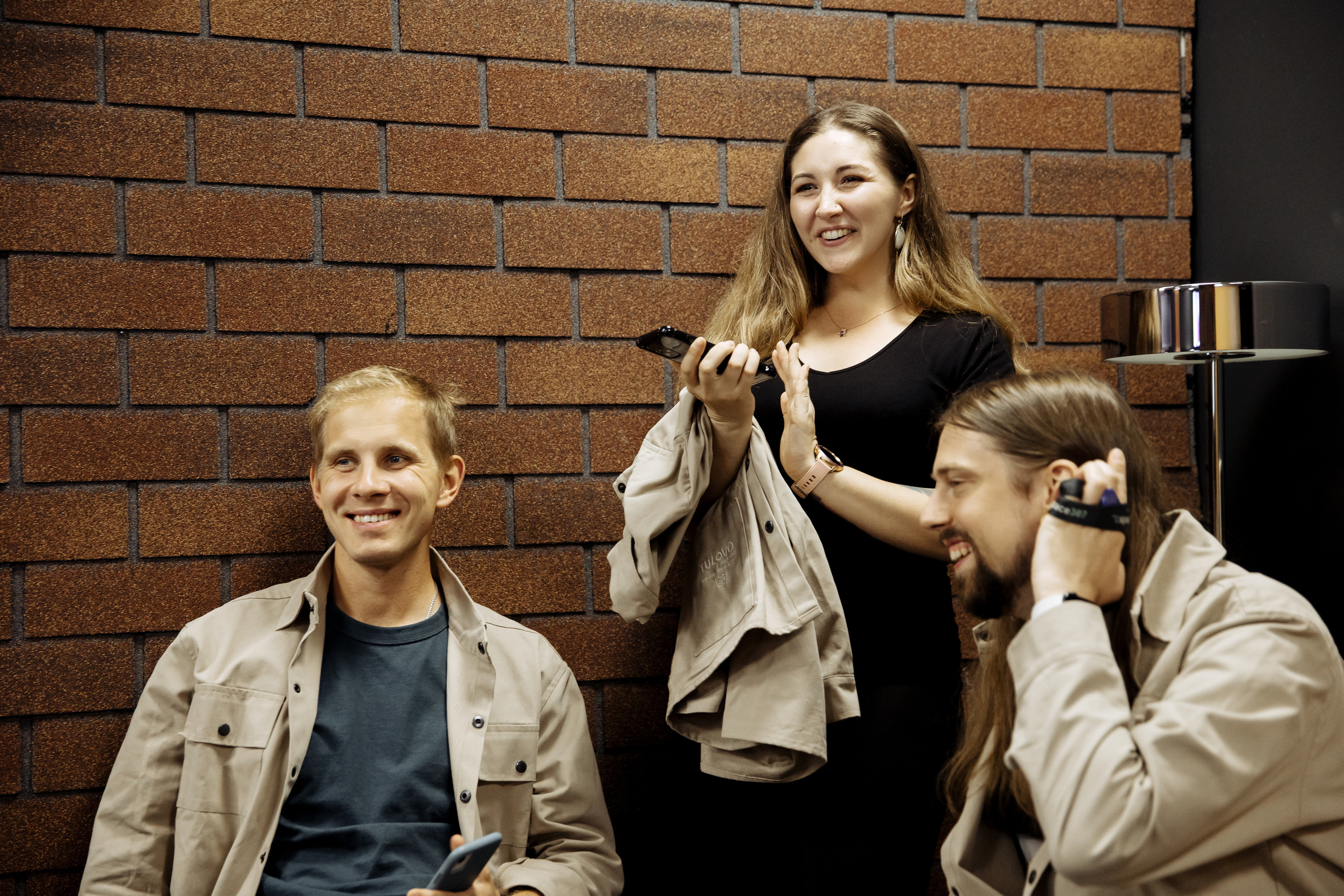 IT. Свадебный фотограф в Санкт-Петербурге Александр Пащенко