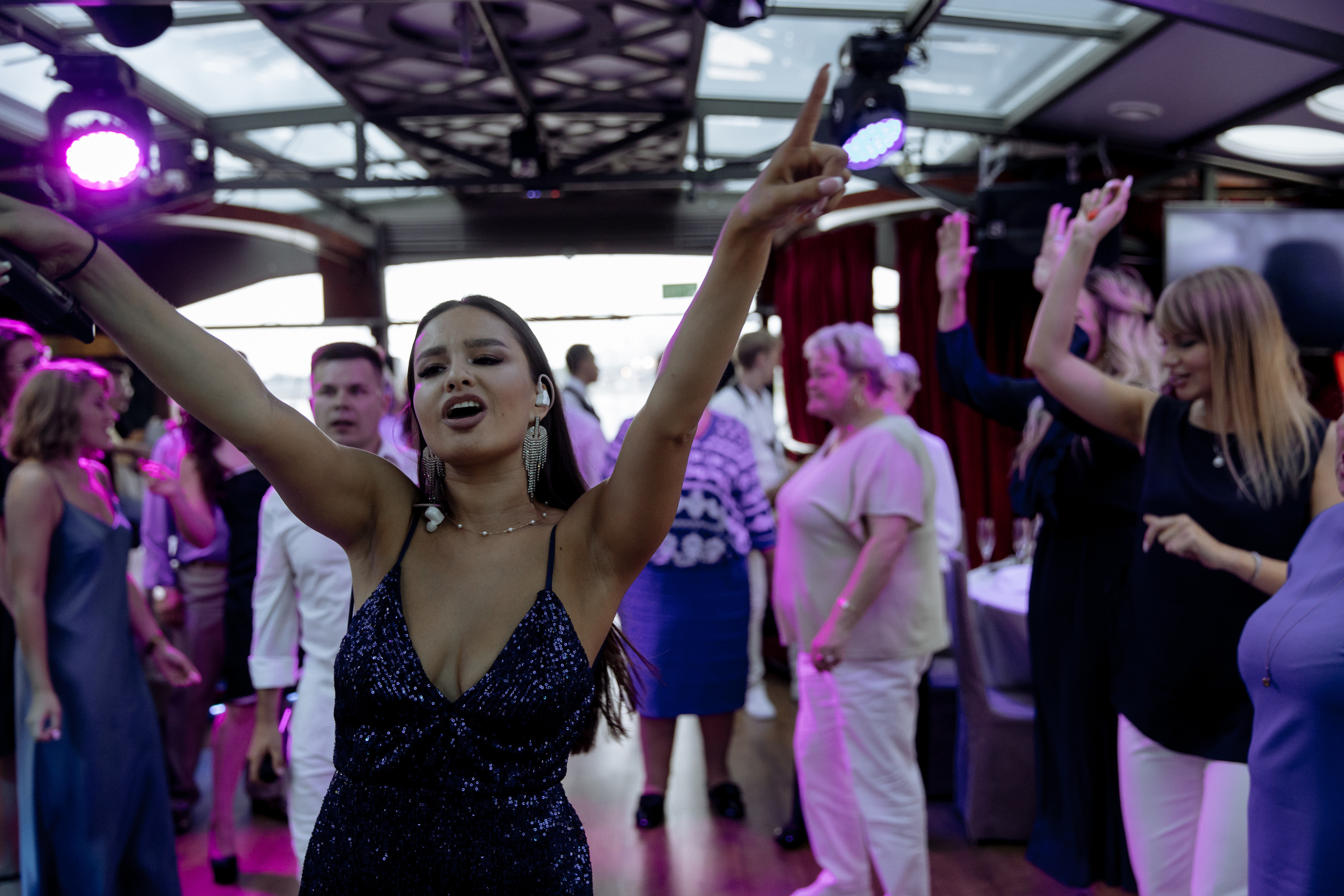 БАРРИКАДА. Свадебный фотограф в Санкт-Петербурге Александр Пащенко