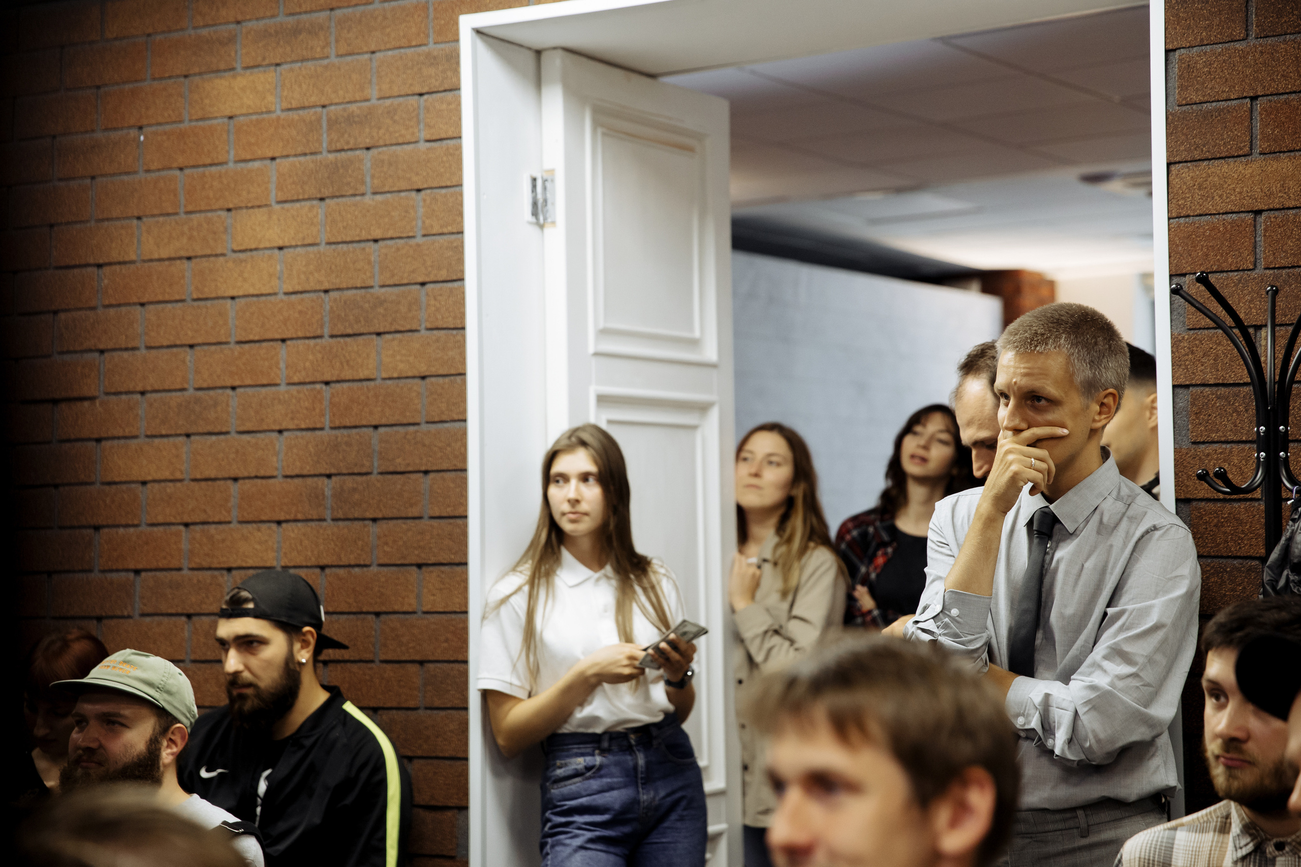 IT. Свадебный фотограф в Санкт-Петербурге Александр Пащенко