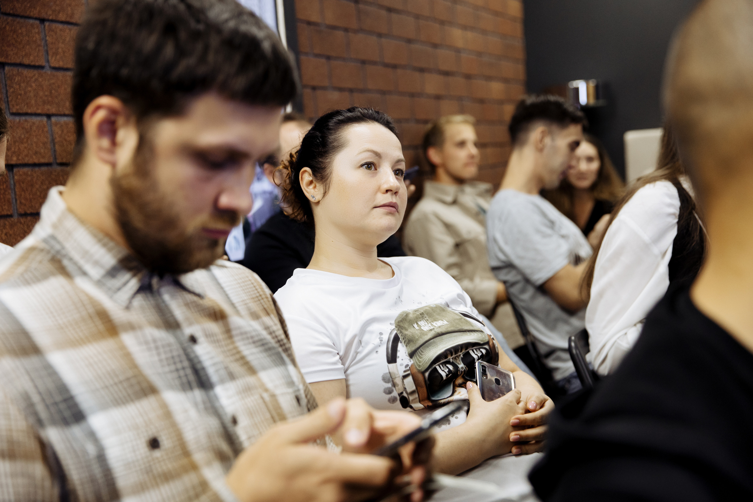 IT. Свадебный фотограф в Санкт-Петербурге Александр Пащенко