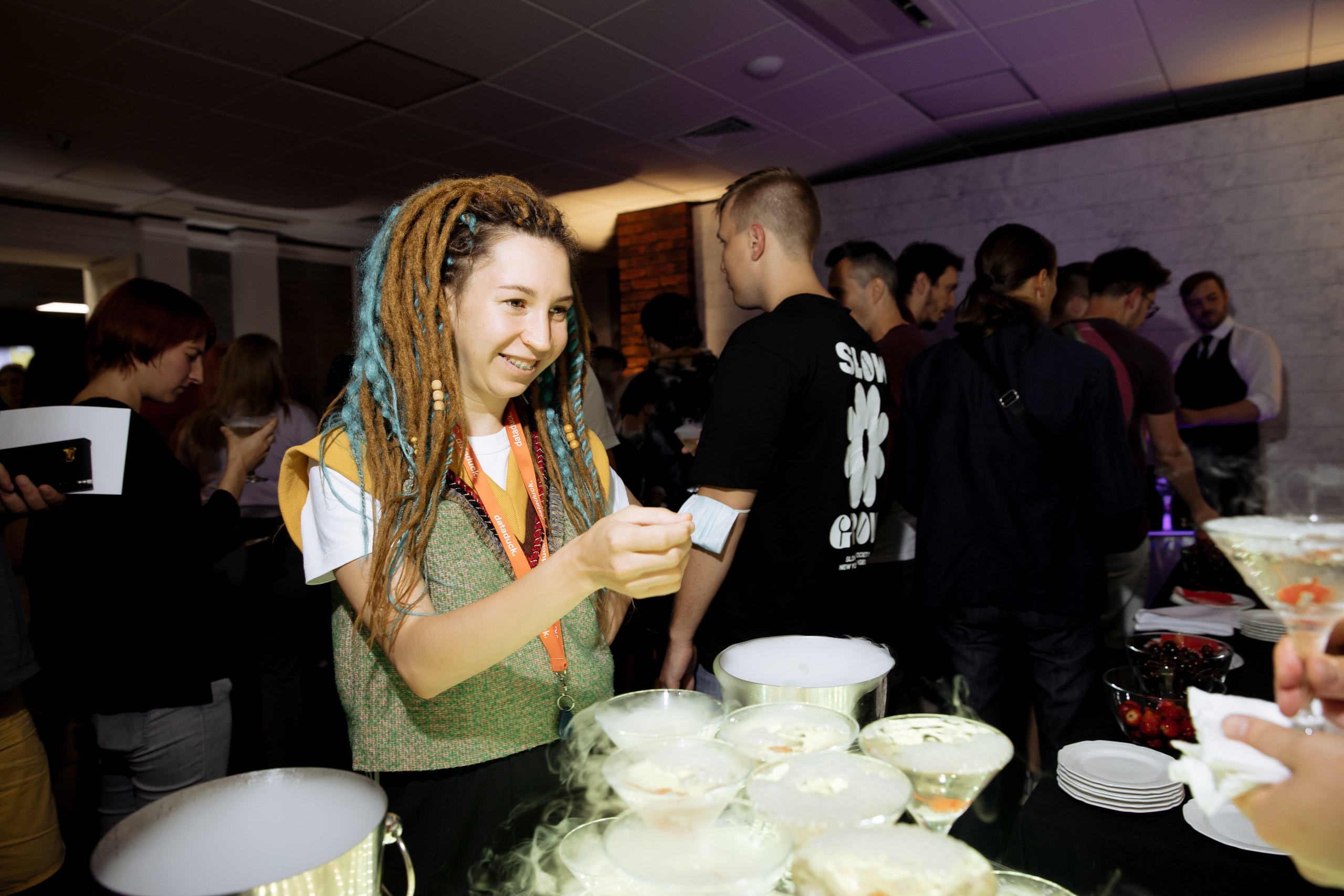 IT. Свадебный фотограф в Санкт-Петербурге Александр Пащенко