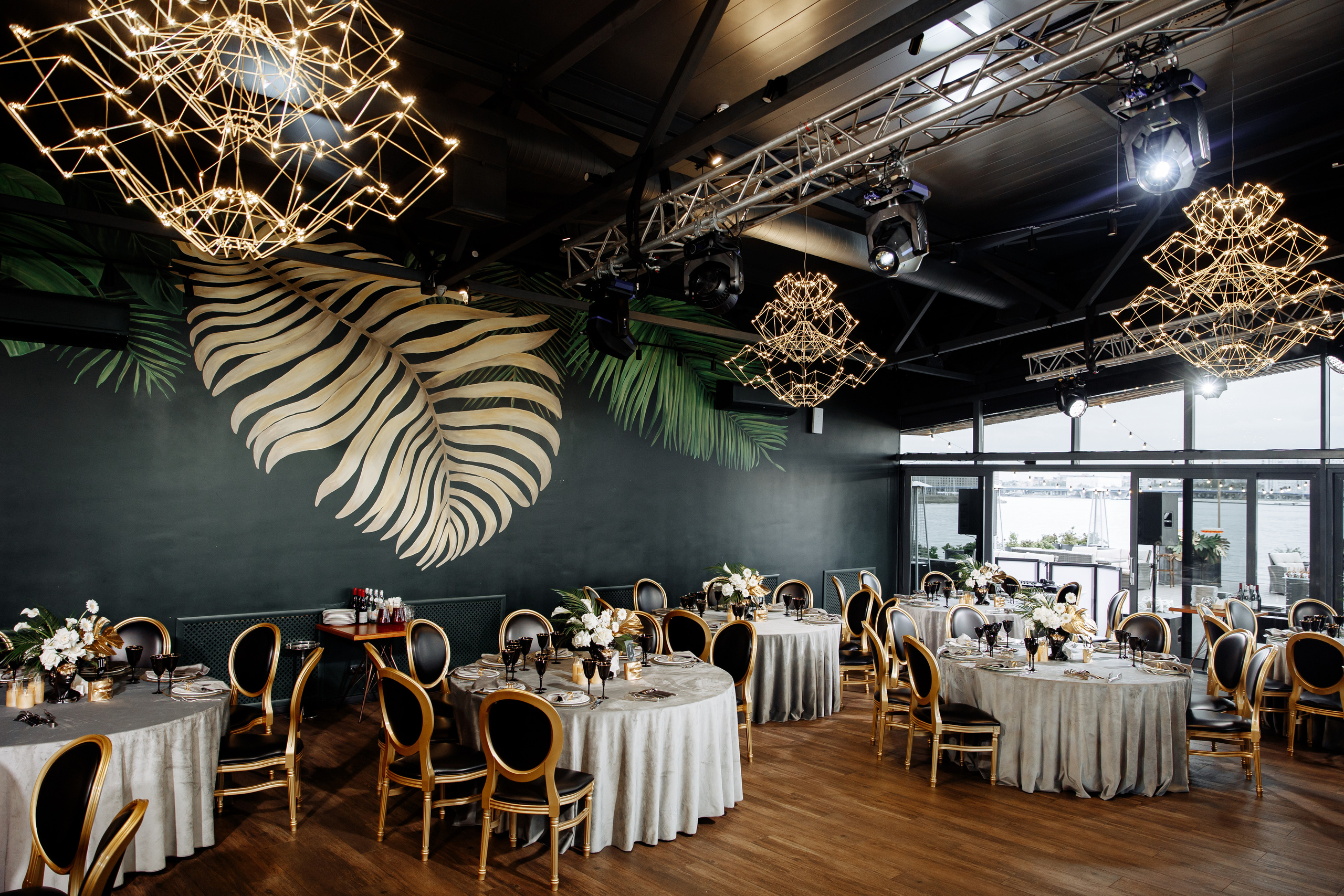 Happy Birthday. Свадебный фотограф в Санкт-Петербурге Александр Пащенко