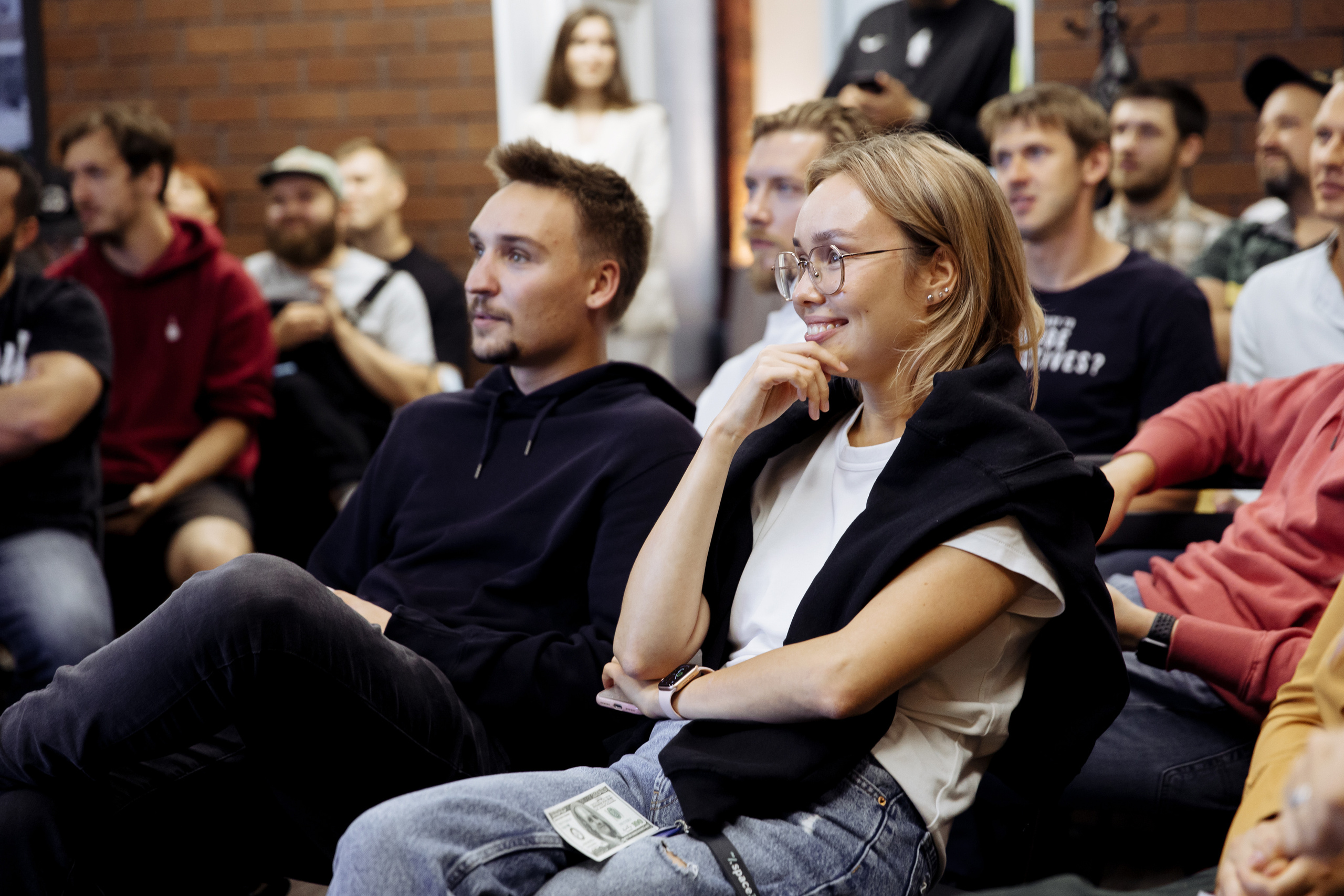 IT. Свадебный фотограф в Санкт-Петербурге Александр Пащенко