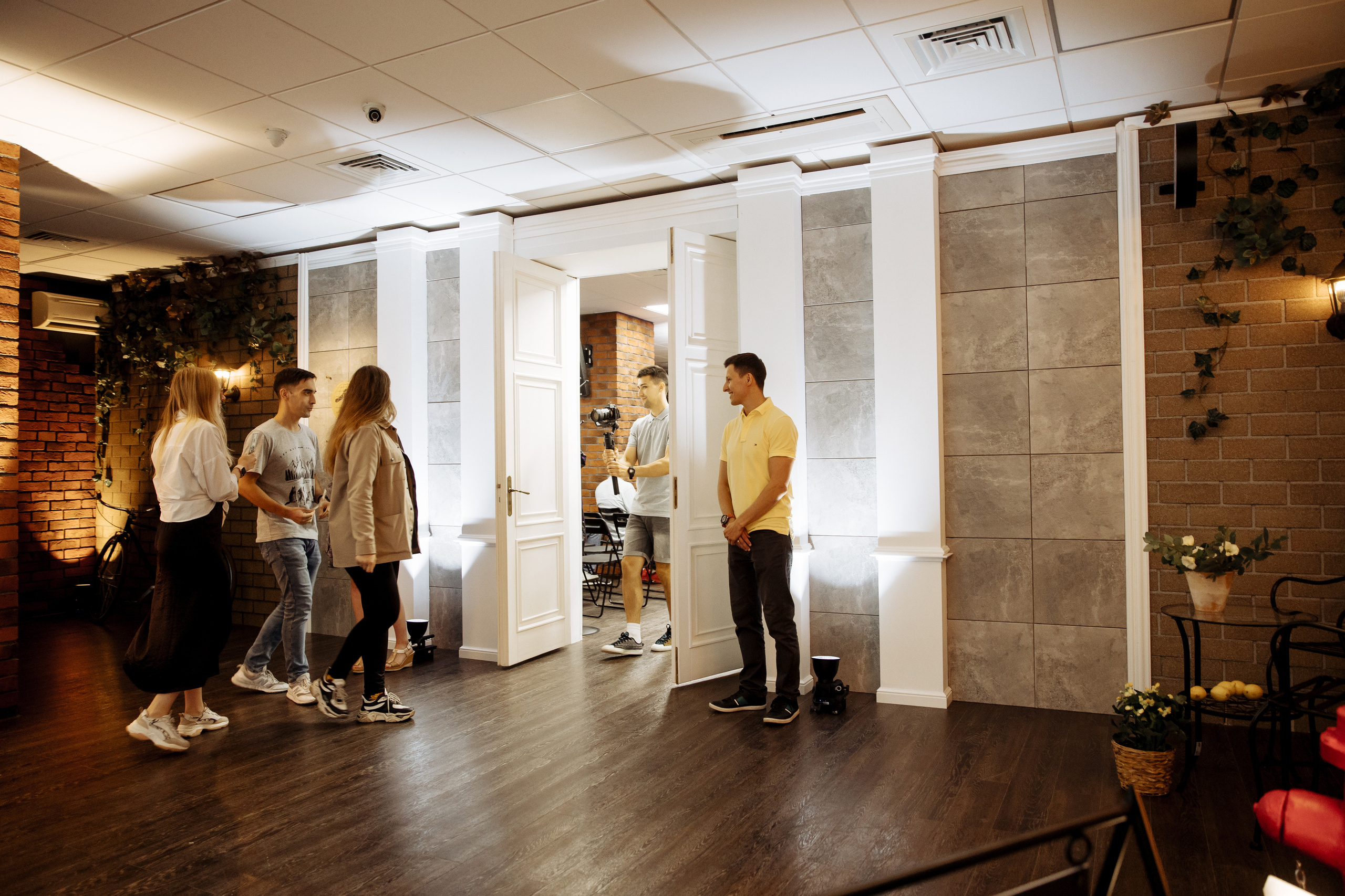 IT. Свадебный фотограф в Санкт-Петербурге Александр Пащенко