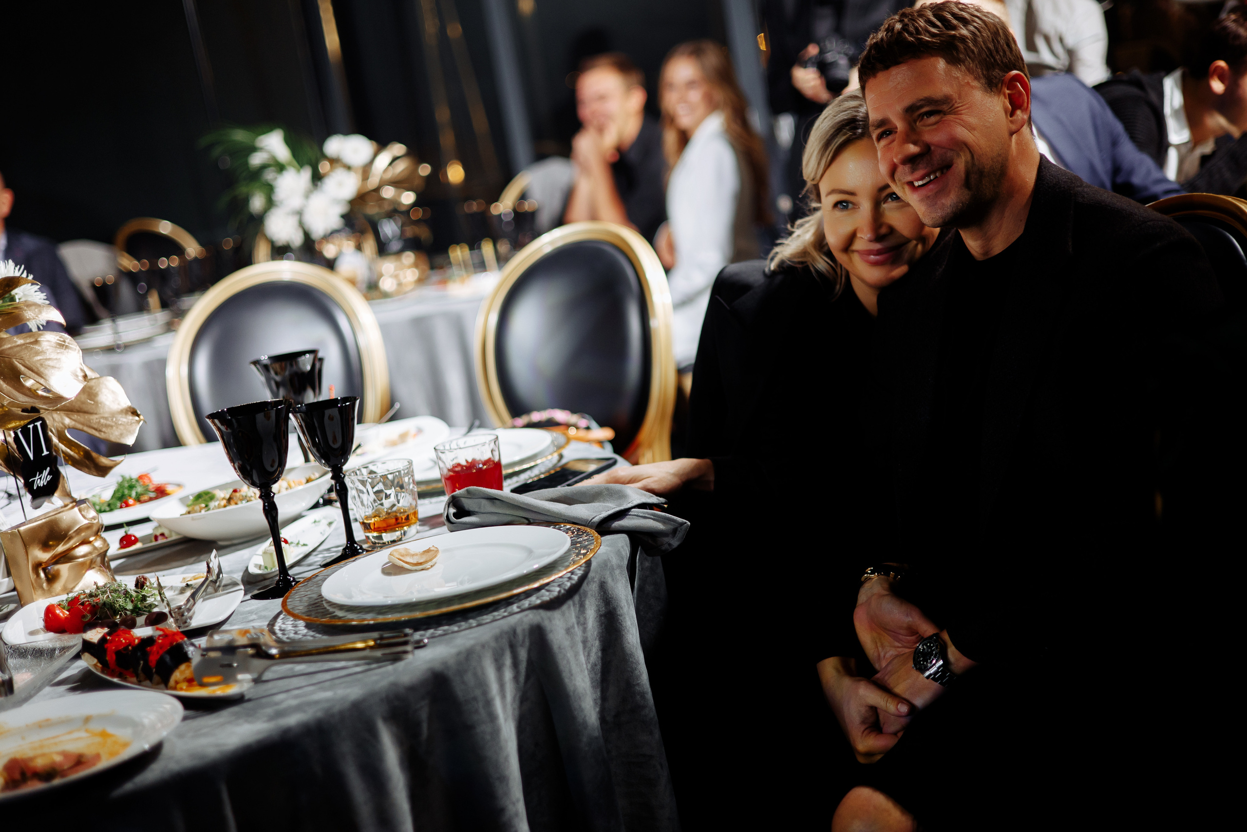 Happy Birthday. Свадебный фотограф в Санкт-Петербурге Александр Пащенко