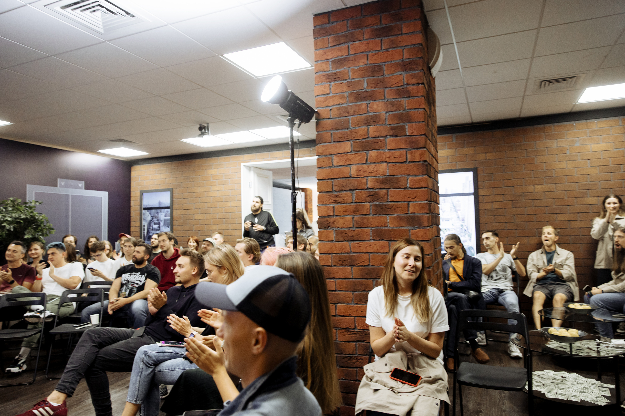 IT. Свадебный фотограф в Санкт-Петербурге Александр Пащенко