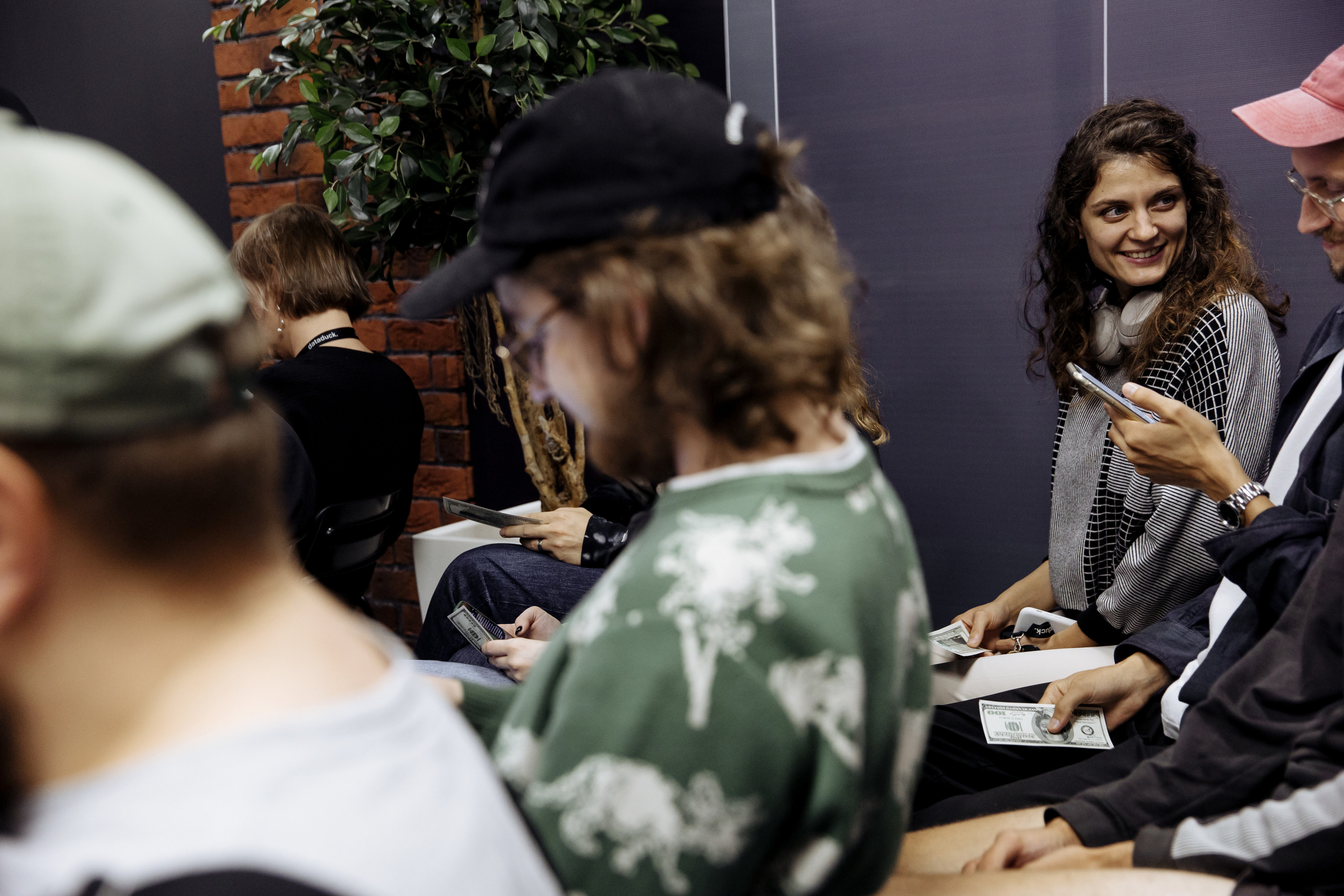 IT. Свадебный фотограф в Санкт-Петербурге Александр Пащенко