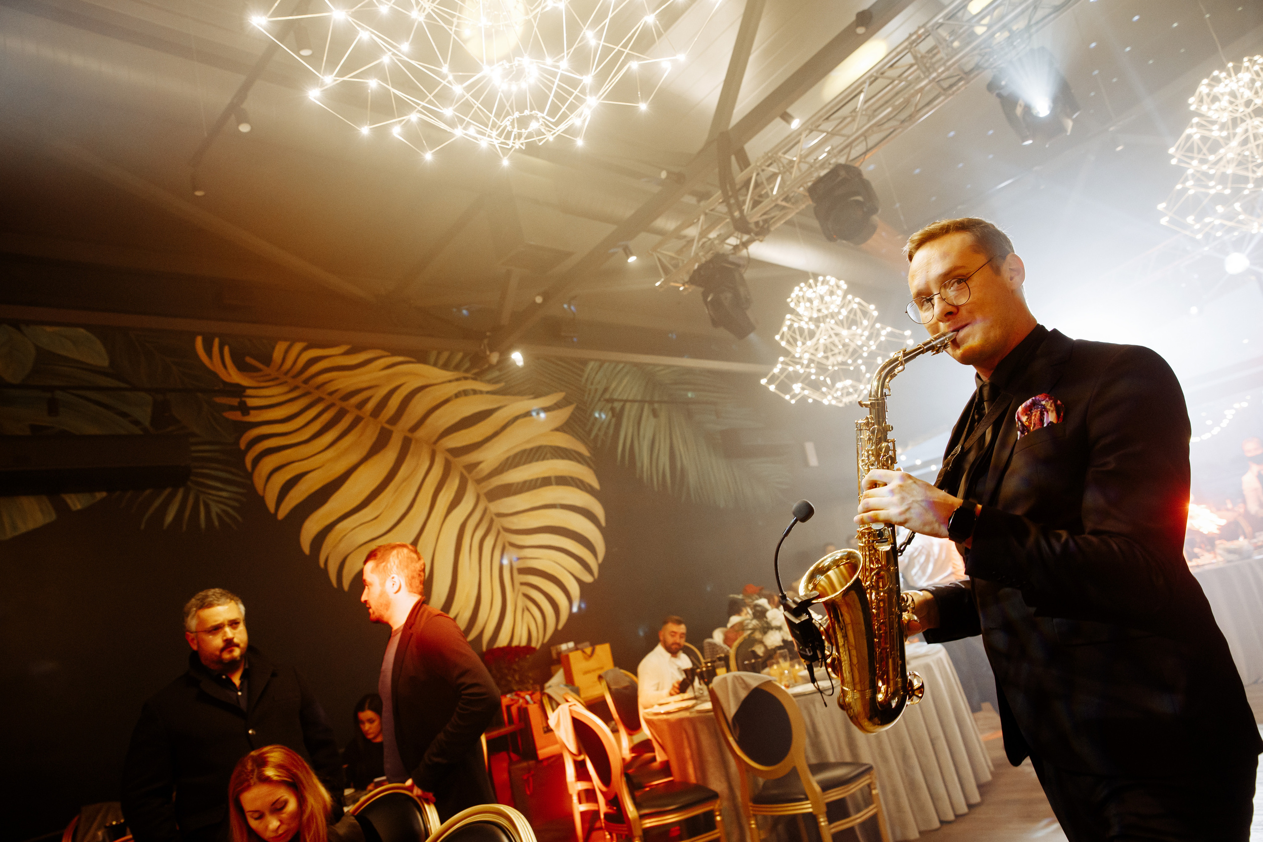 Happy Birthday. Свадебный фотограф в Санкт-Петербурге Александр Пащенко