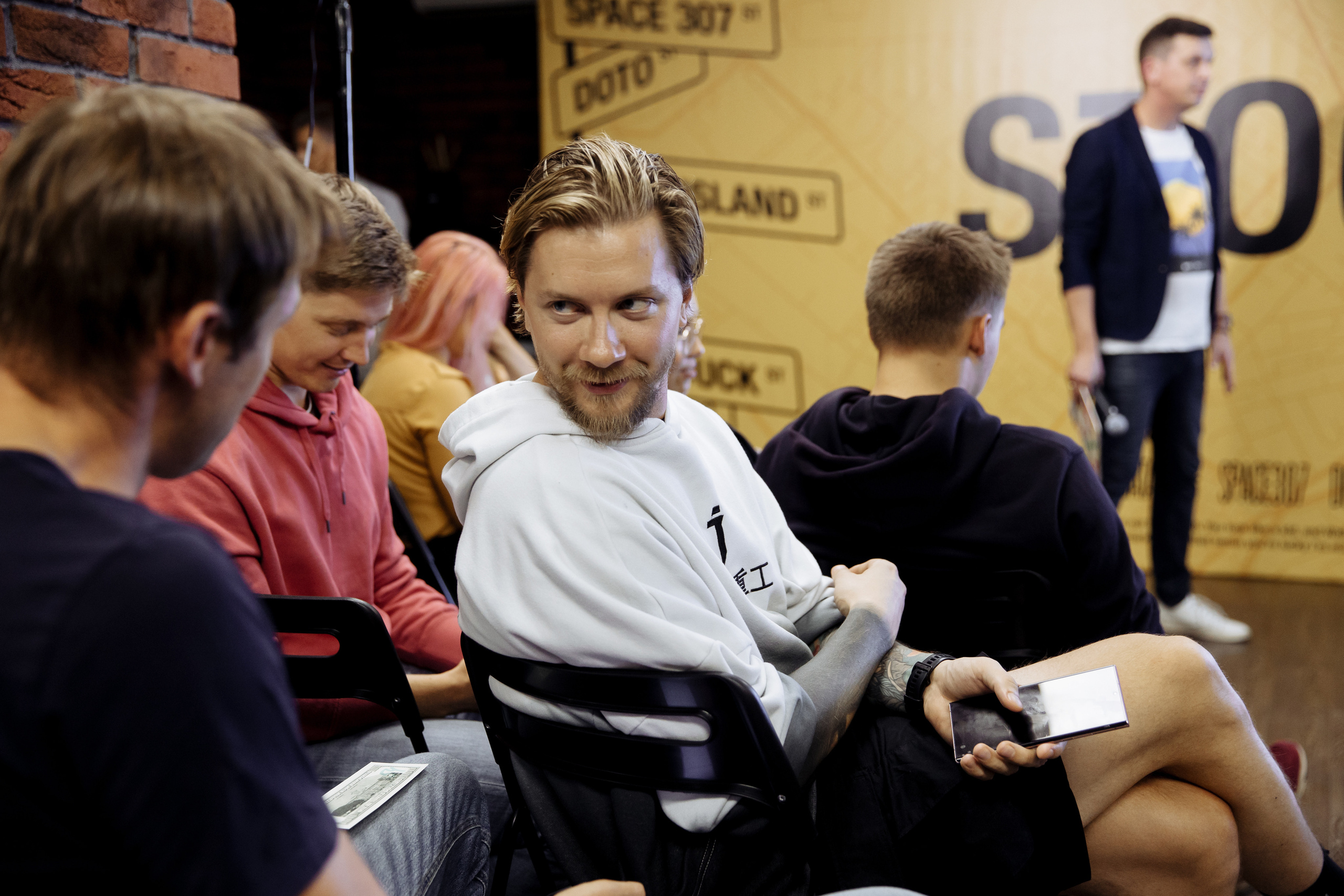 IT. Свадебный фотограф в Санкт-Петербурге Александр Пащенко