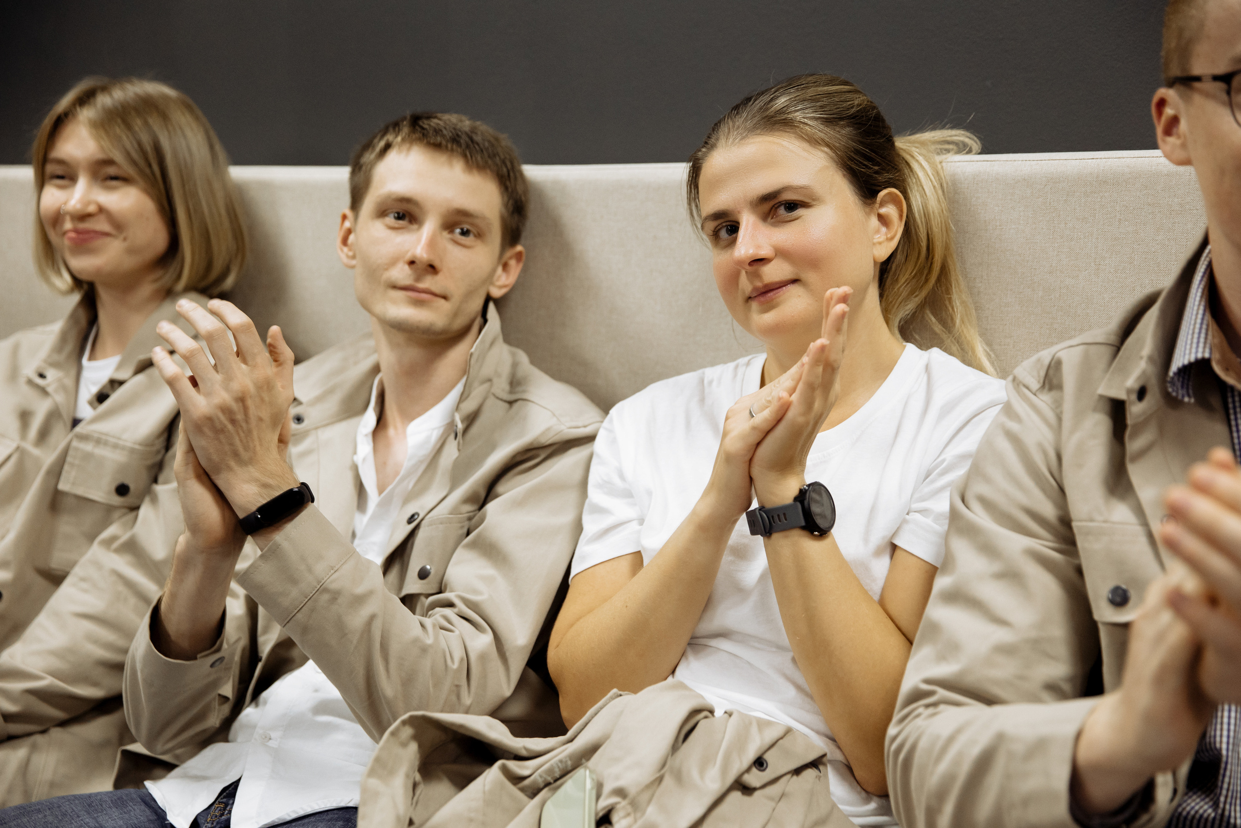 IT. Свадебный фотограф в Санкт-Петербурге Александр Пащенко