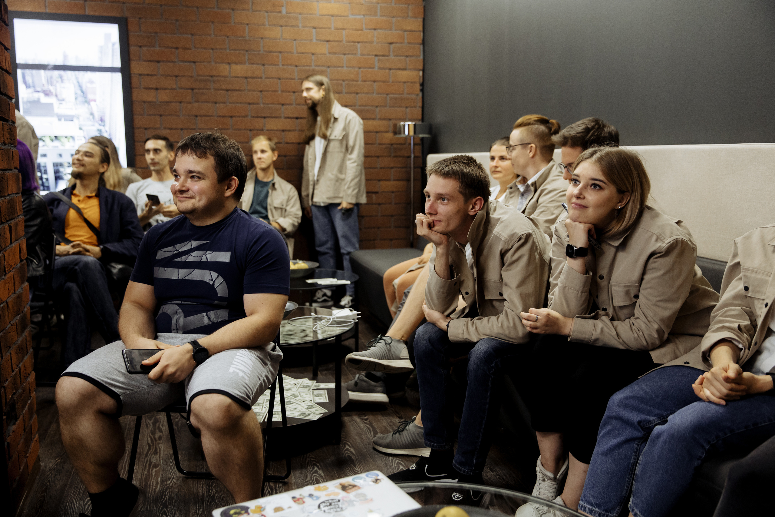 IT. Свадебный фотограф в Санкт-Петербурге Александр Пащенко