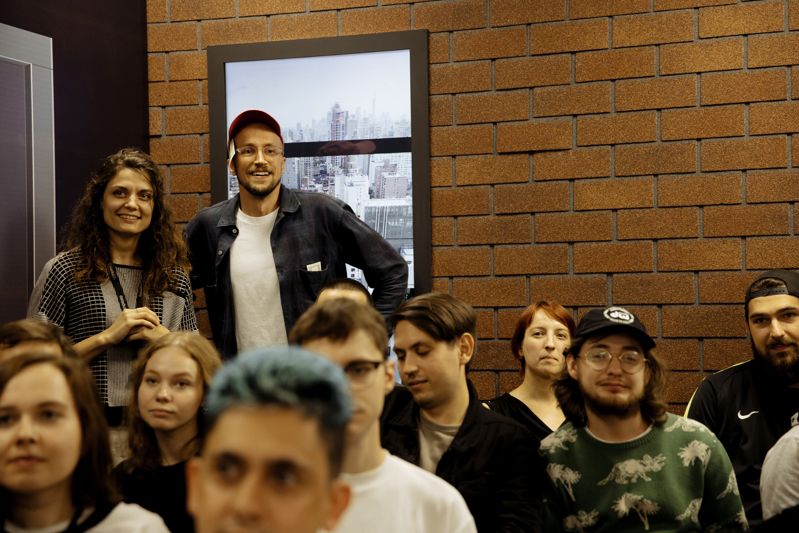 IT. Свадебный фотограф в Санкт-Петербурге Александр Пащенко