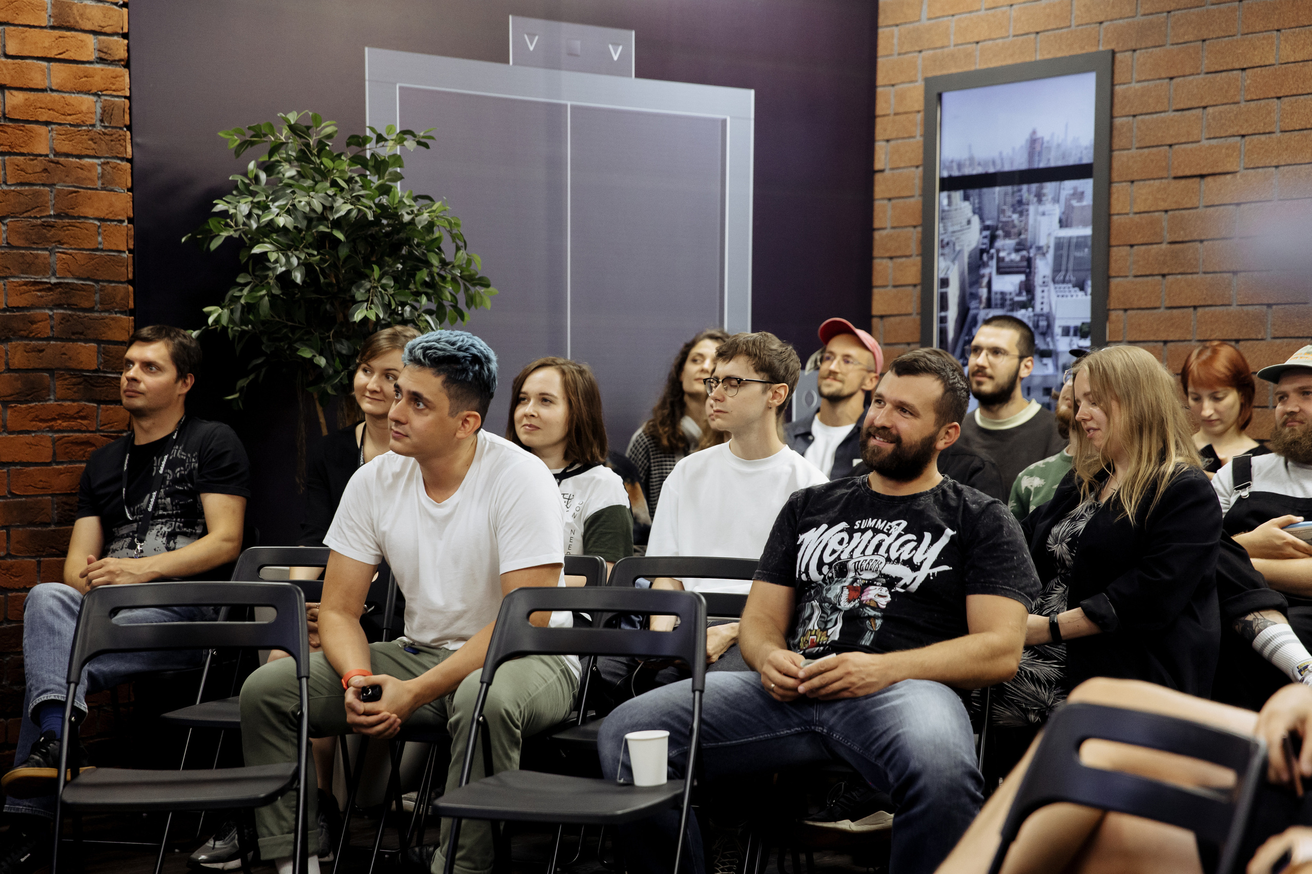 IT. Свадебный фотограф в Санкт-Петербурге Александр Пащенко