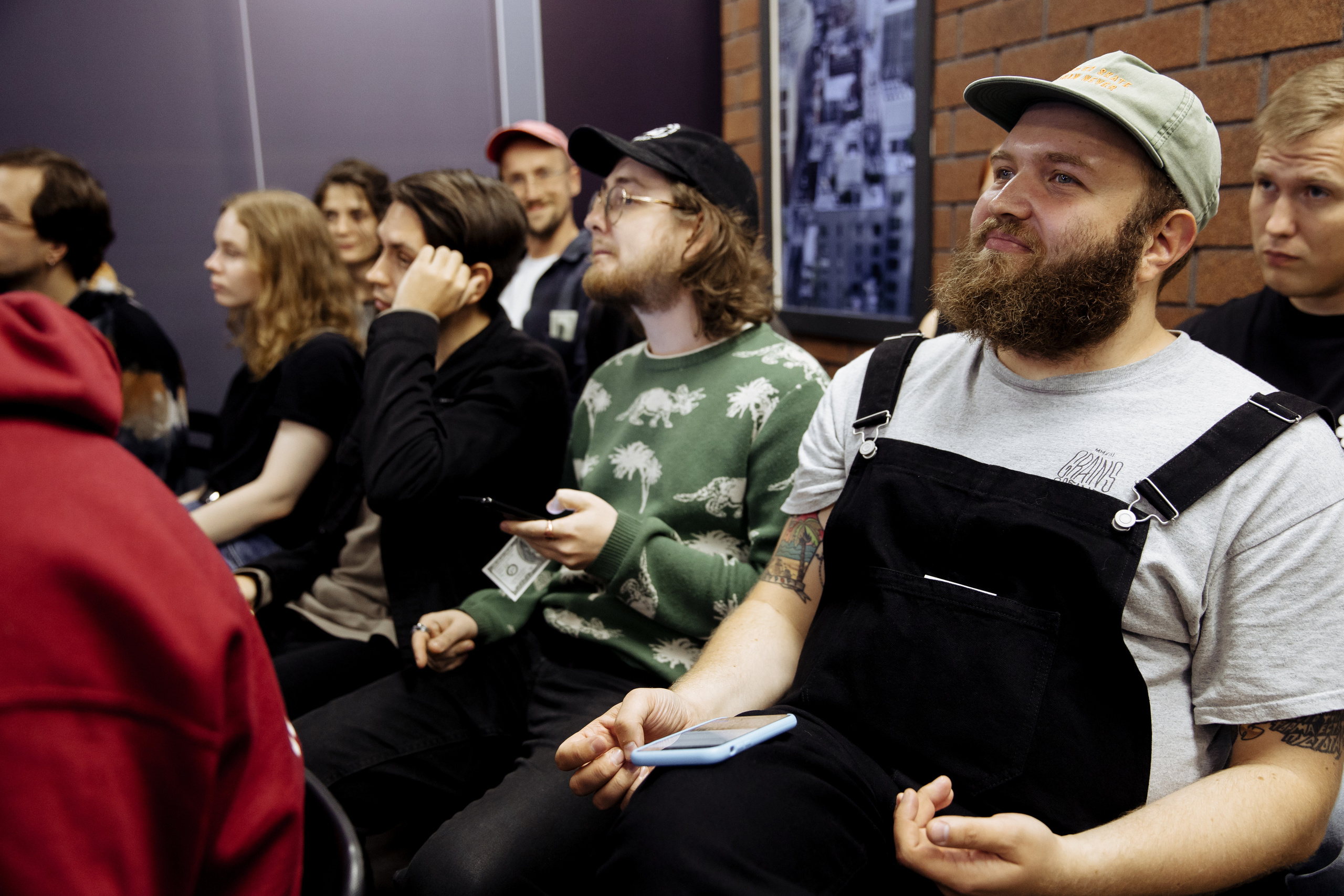 IT. Свадебный фотограф в Санкт-Петербурге Александр Пащенко