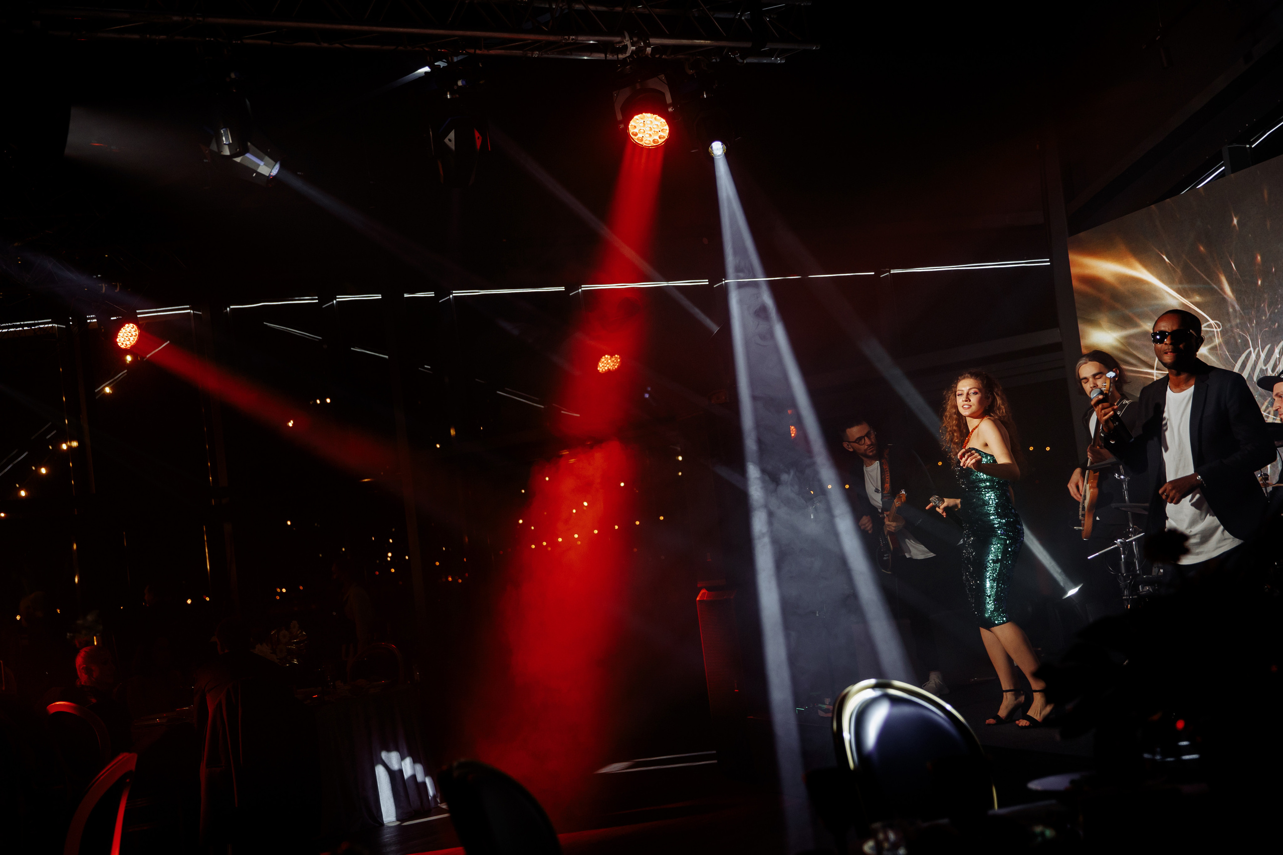 Happy Birthday. Свадебный фотограф в Санкт-Петербурге Александр Пащенко