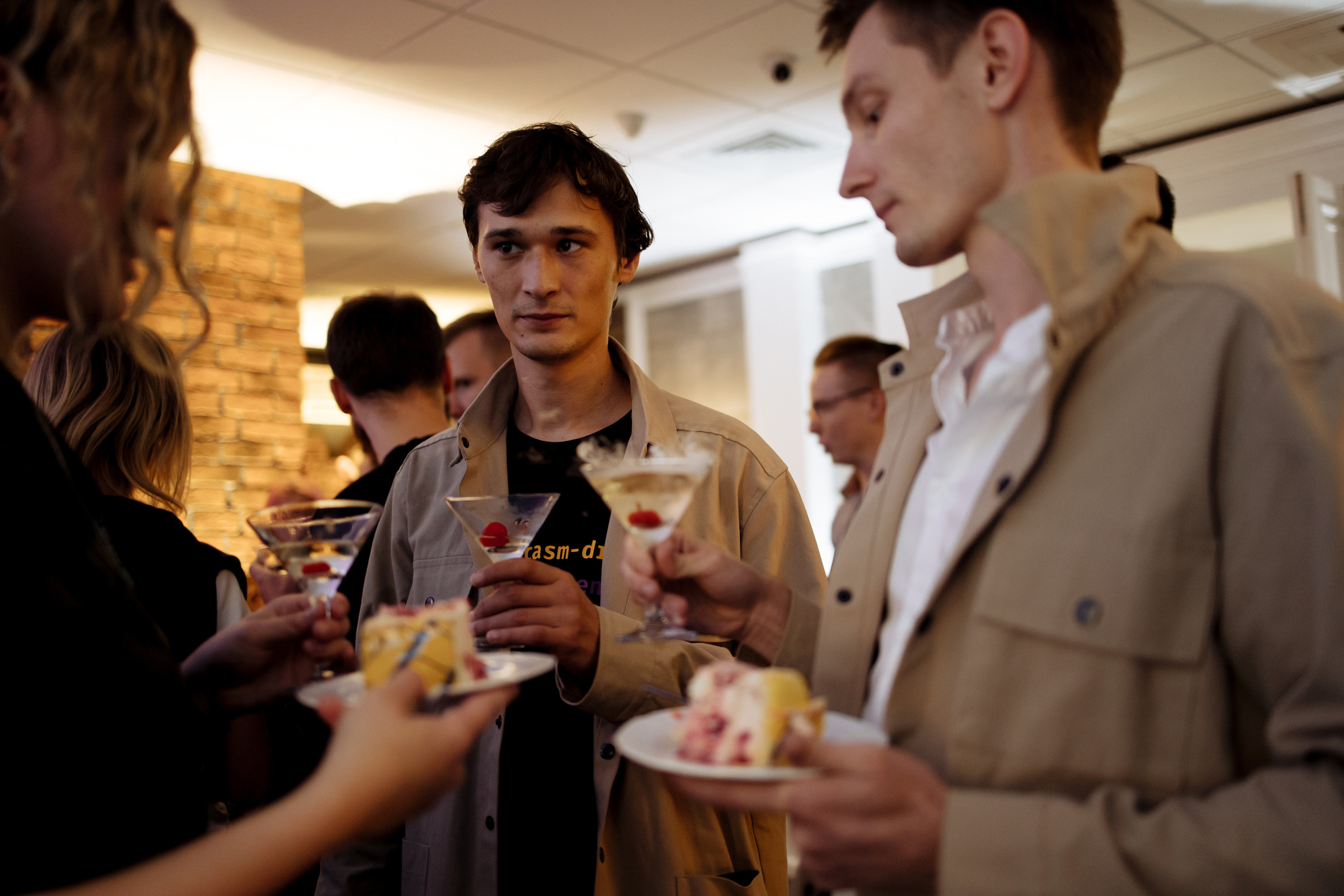 IT. Свадебный фотограф в Санкт-Петербурге Александр Пащенко