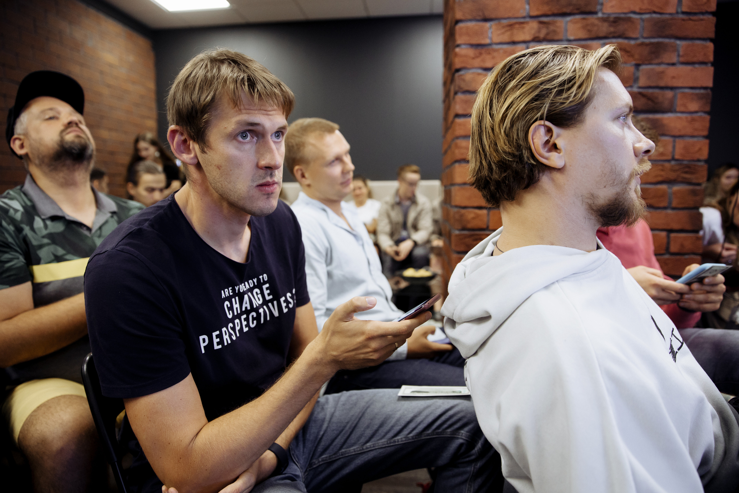 IT. Свадебный фотограф в Санкт-Петербурге Александр Пащенко