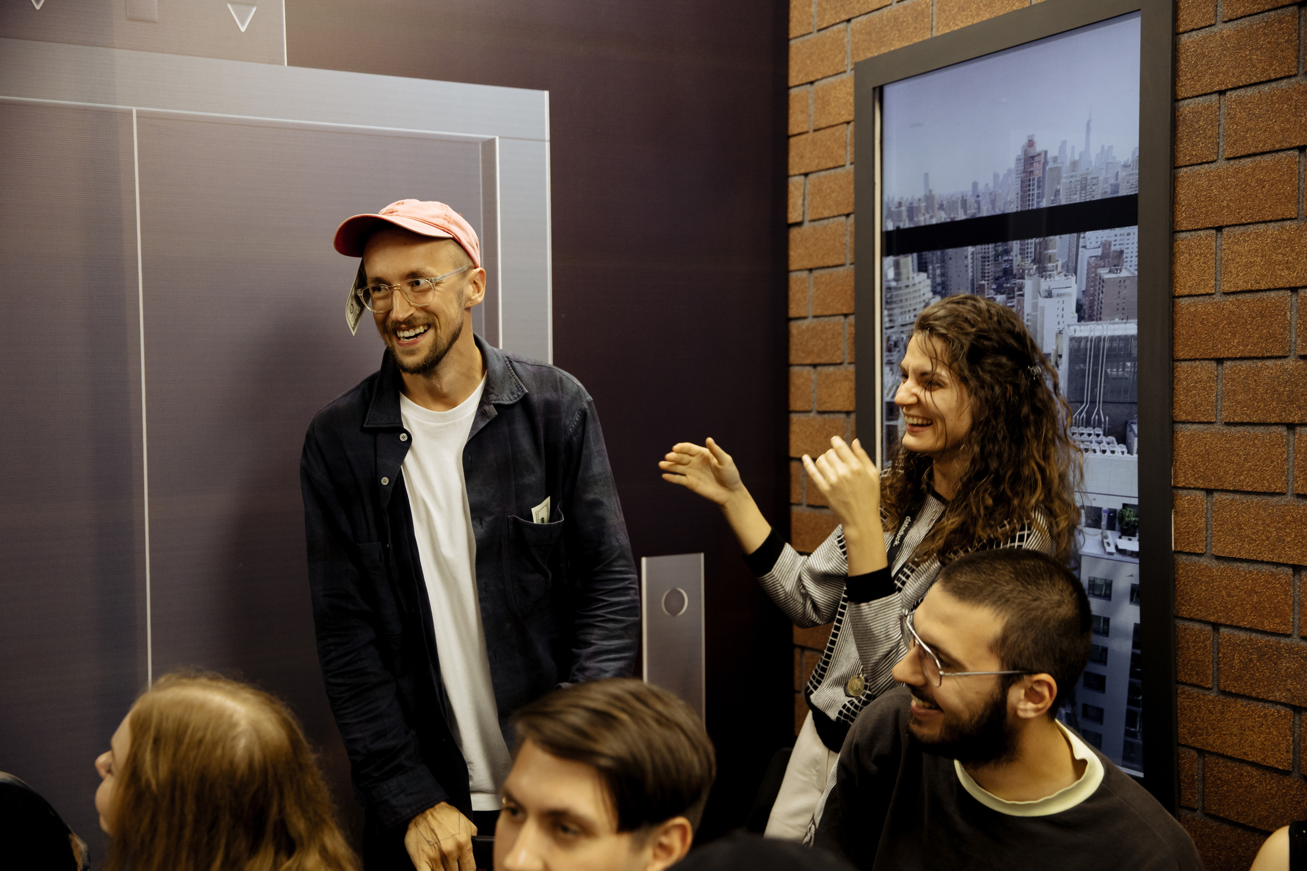 IT. Свадебный фотограф в Санкт-Петербурге Александр Пащенко