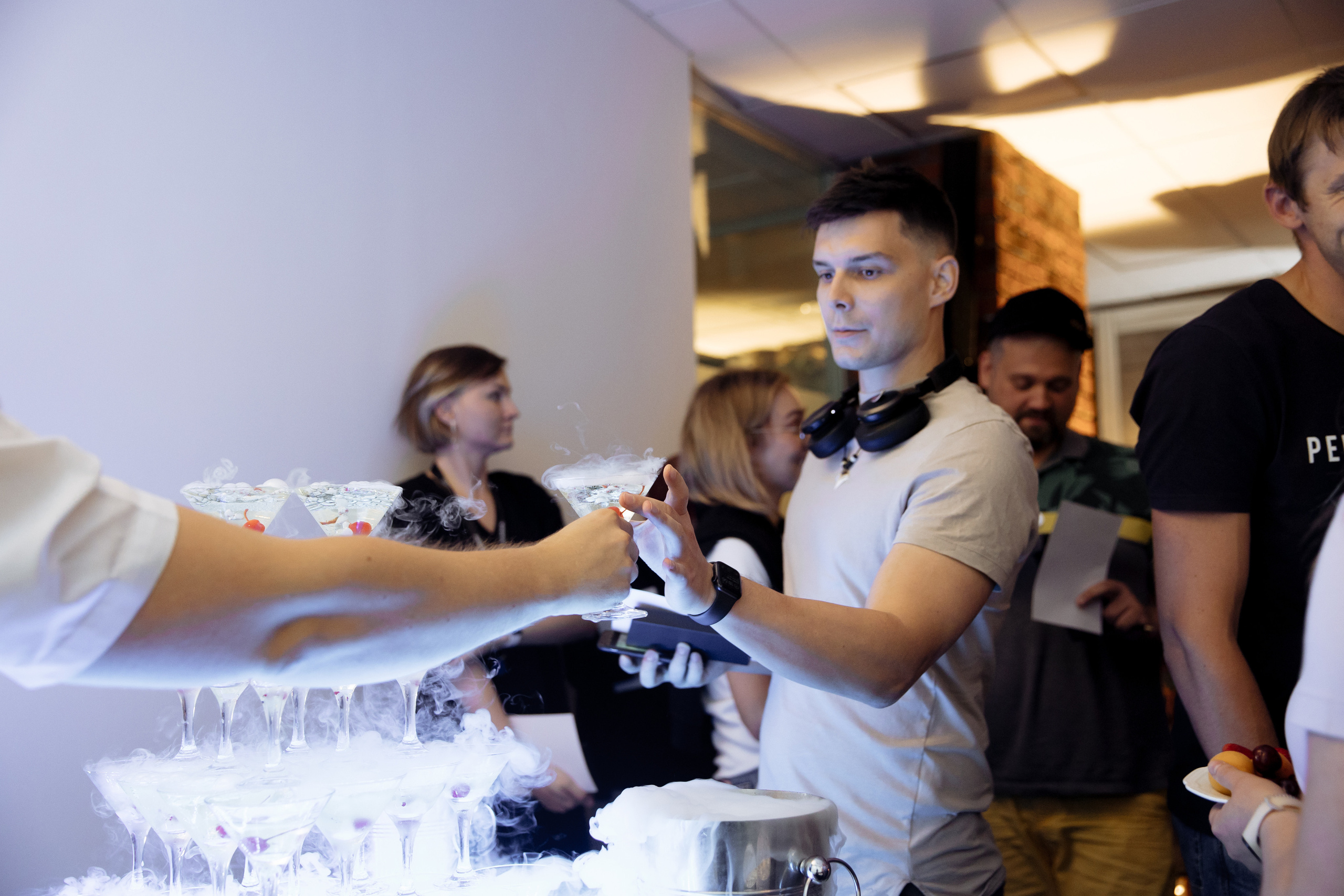 IT. Свадебный фотограф в Санкт-Петербурге Александр Пащенко