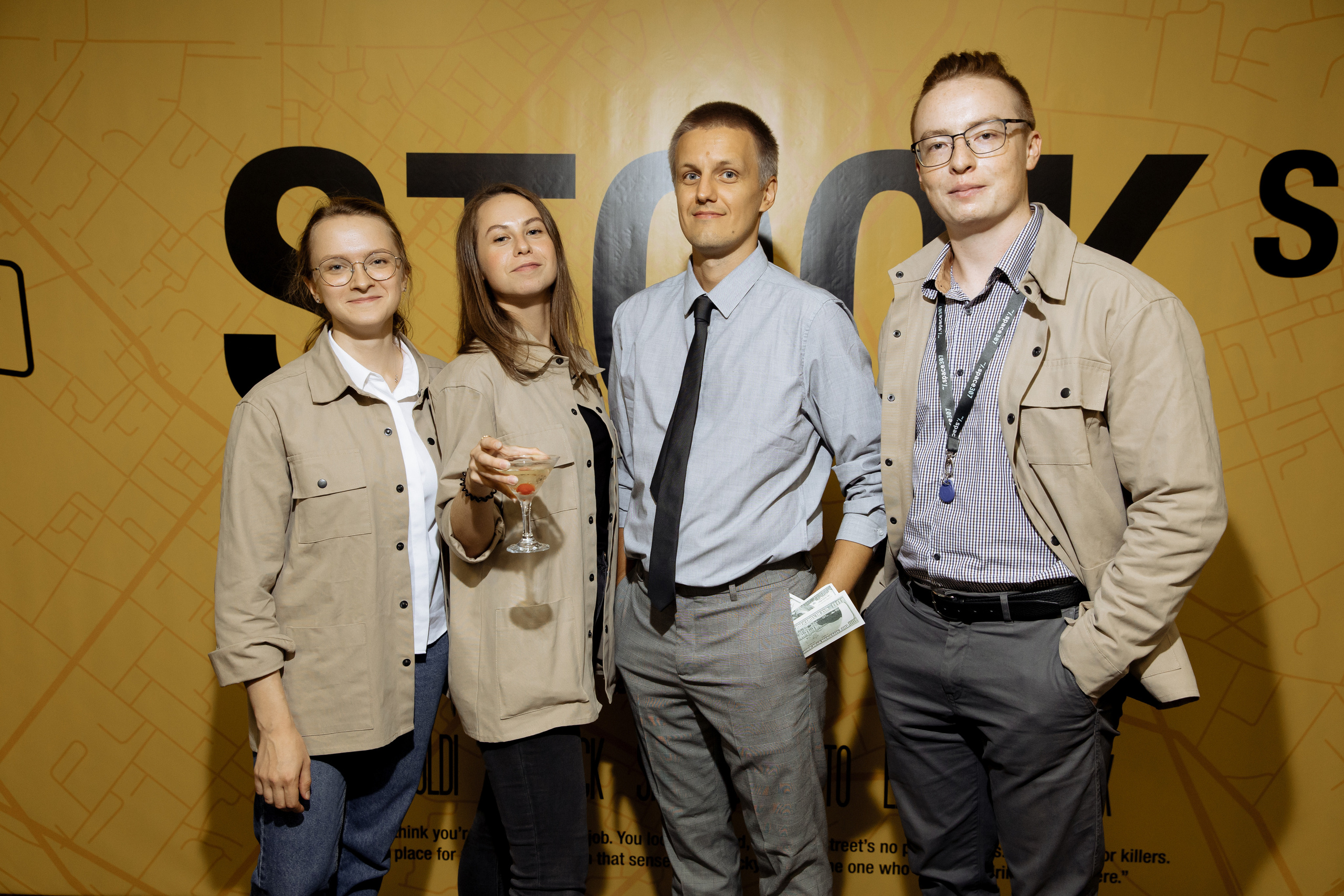 IT. Свадебный фотограф в Санкт-Петербурге Александр Пащенко