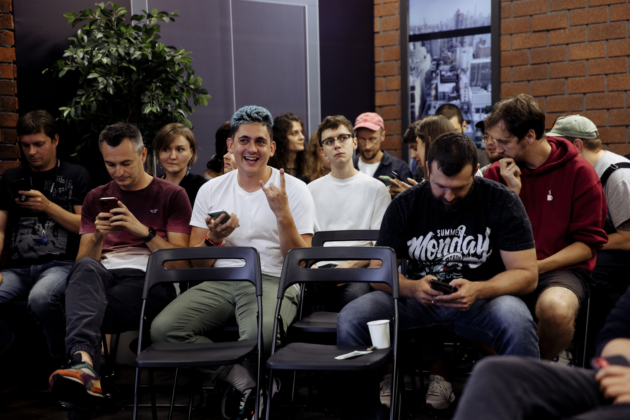 IT. Свадебный фотограф в Санкт-Петербурге Александр Пащенко