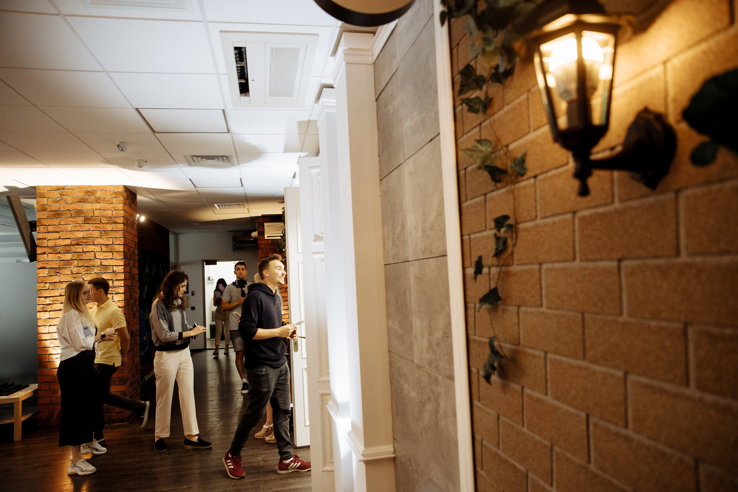 IT. Свадебный фотограф в Санкт-Петербурге Александр Пащенко