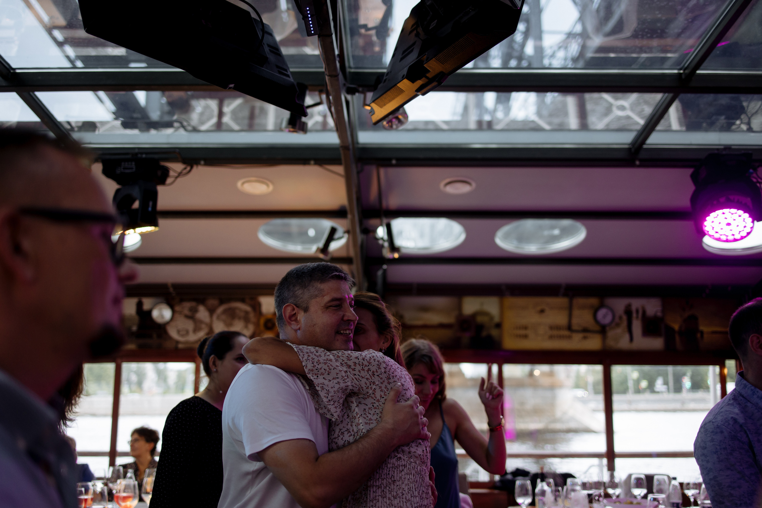 БАРРИКАДА. Свадебный фотограф в Санкт-Петербурге Александр Пащенко