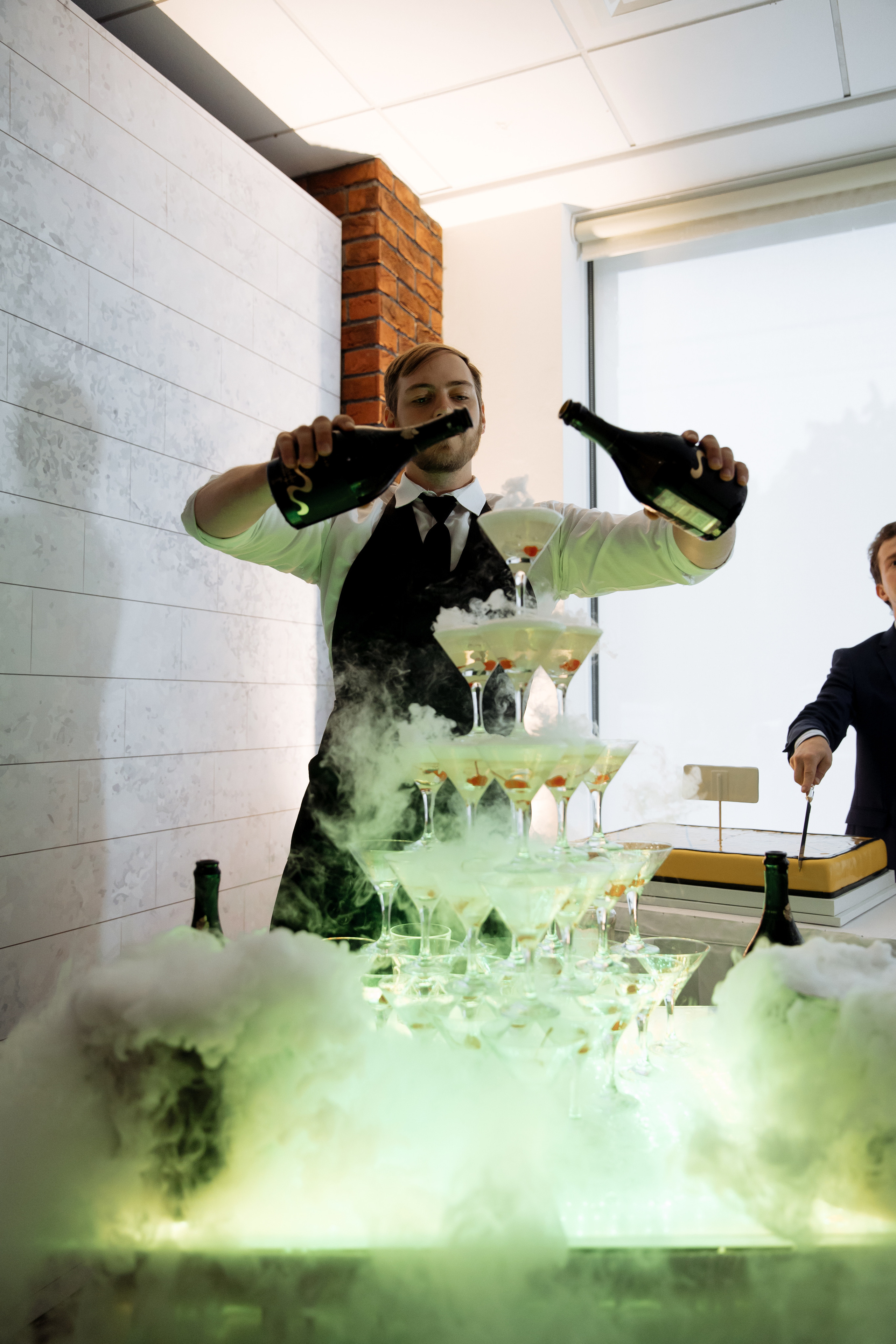 IT. Свадебный фотограф в Санкт-Петербурге Александр Пащенко