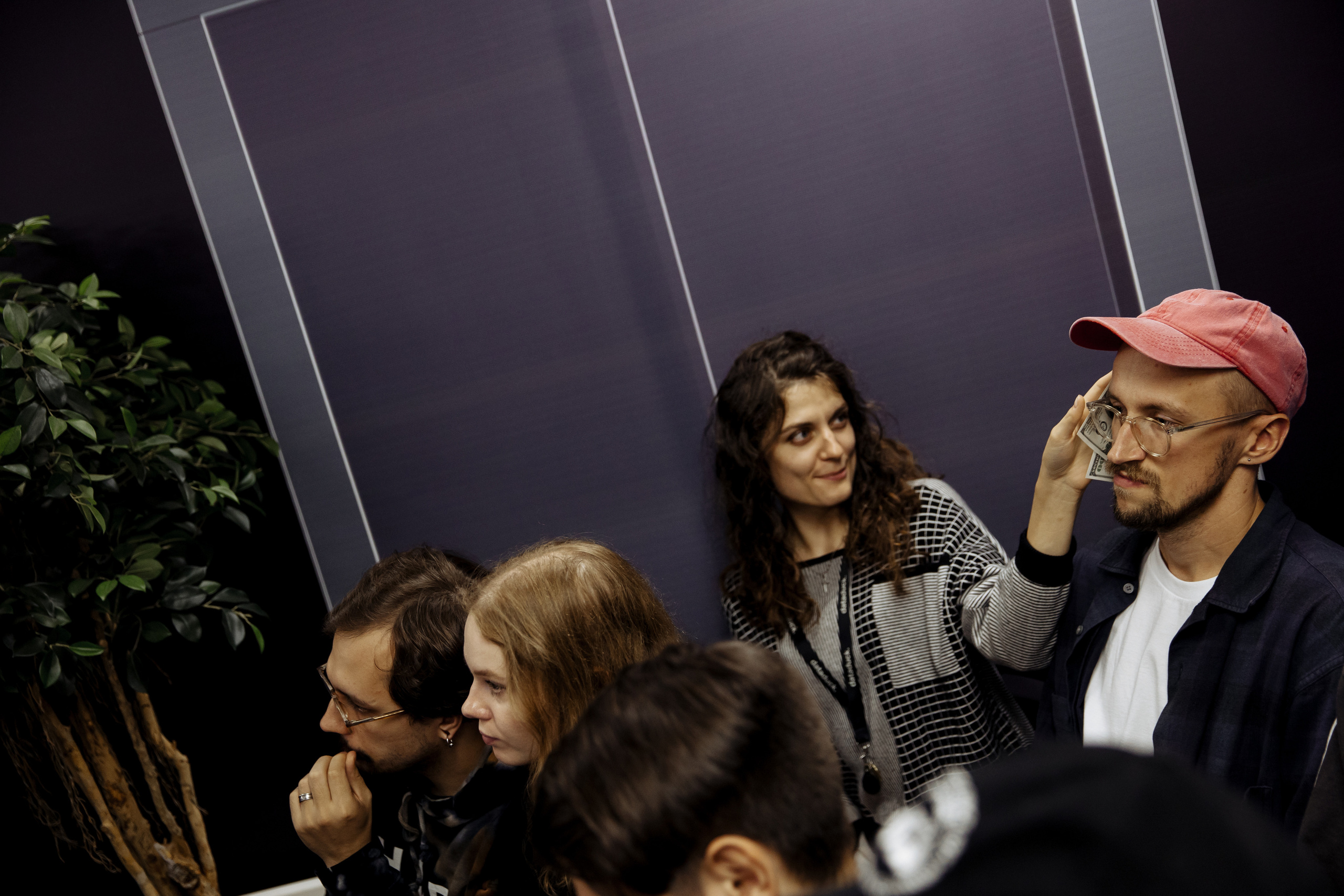 IT. Свадебный фотограф в Санкт-Петербурге Александр Пащенко