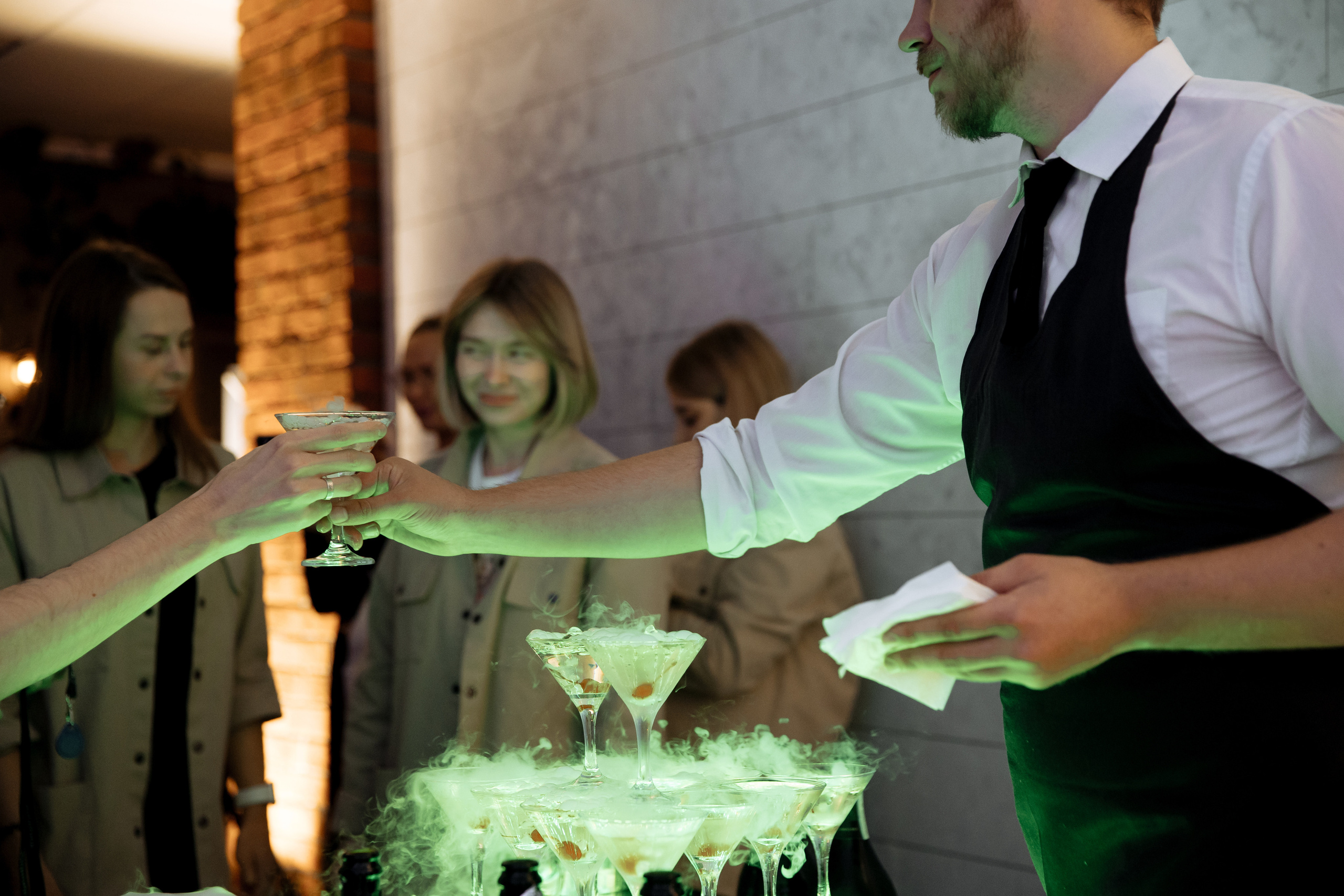 IT. Свадебный фотограф в Санкт-Петербурге Александр Пащенко