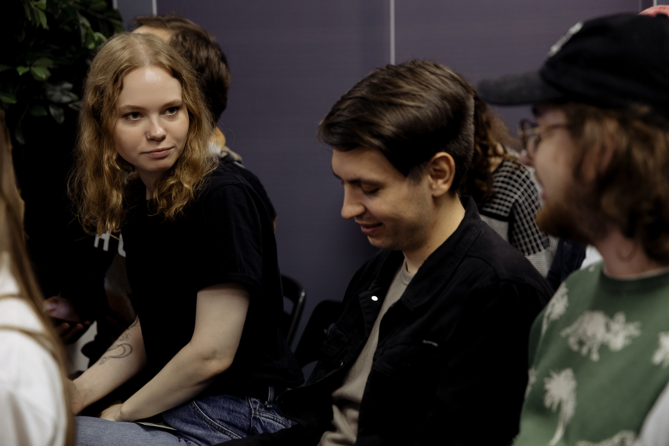 IT. Свадебный фотограф в Санкт-Петербурге Александр Пащенко