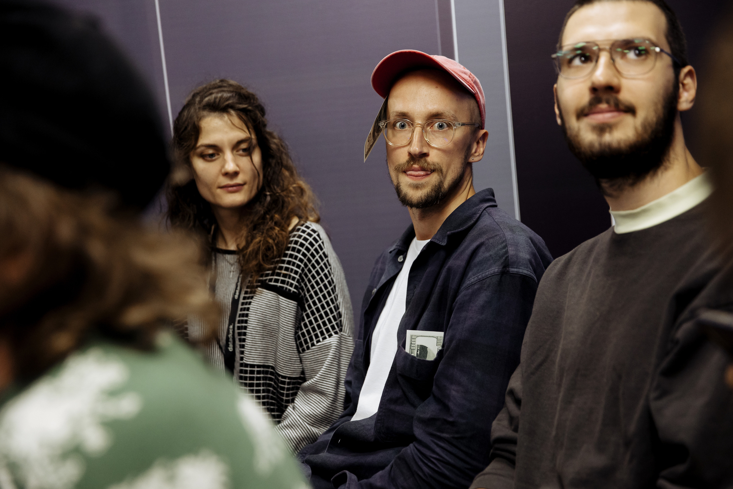 IT. Свадебный фотограф в Санкт-Петербурге Александр Пащенко