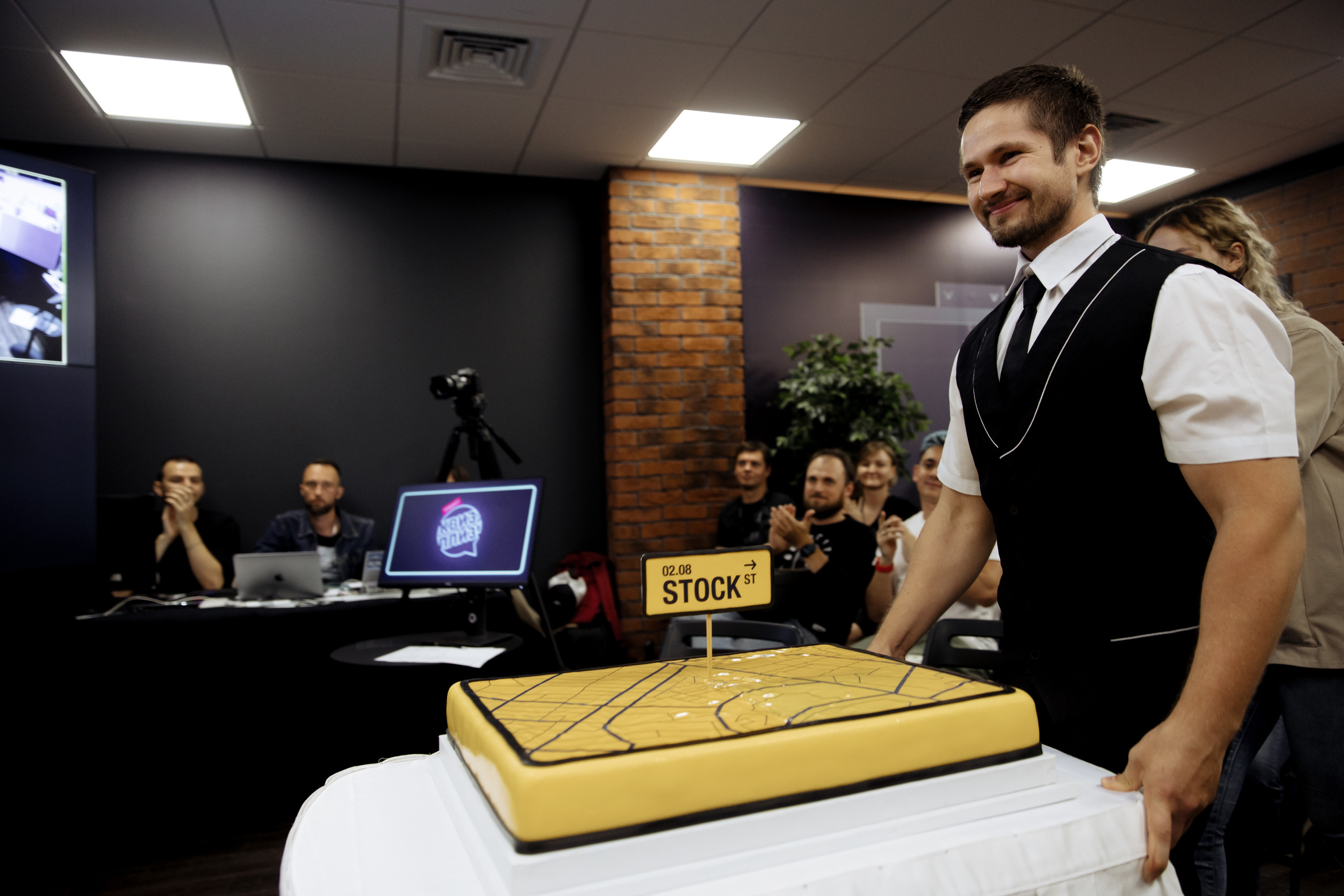 IT. Свадебный фотограф в Санкт-Петербурге Александр Пащенко