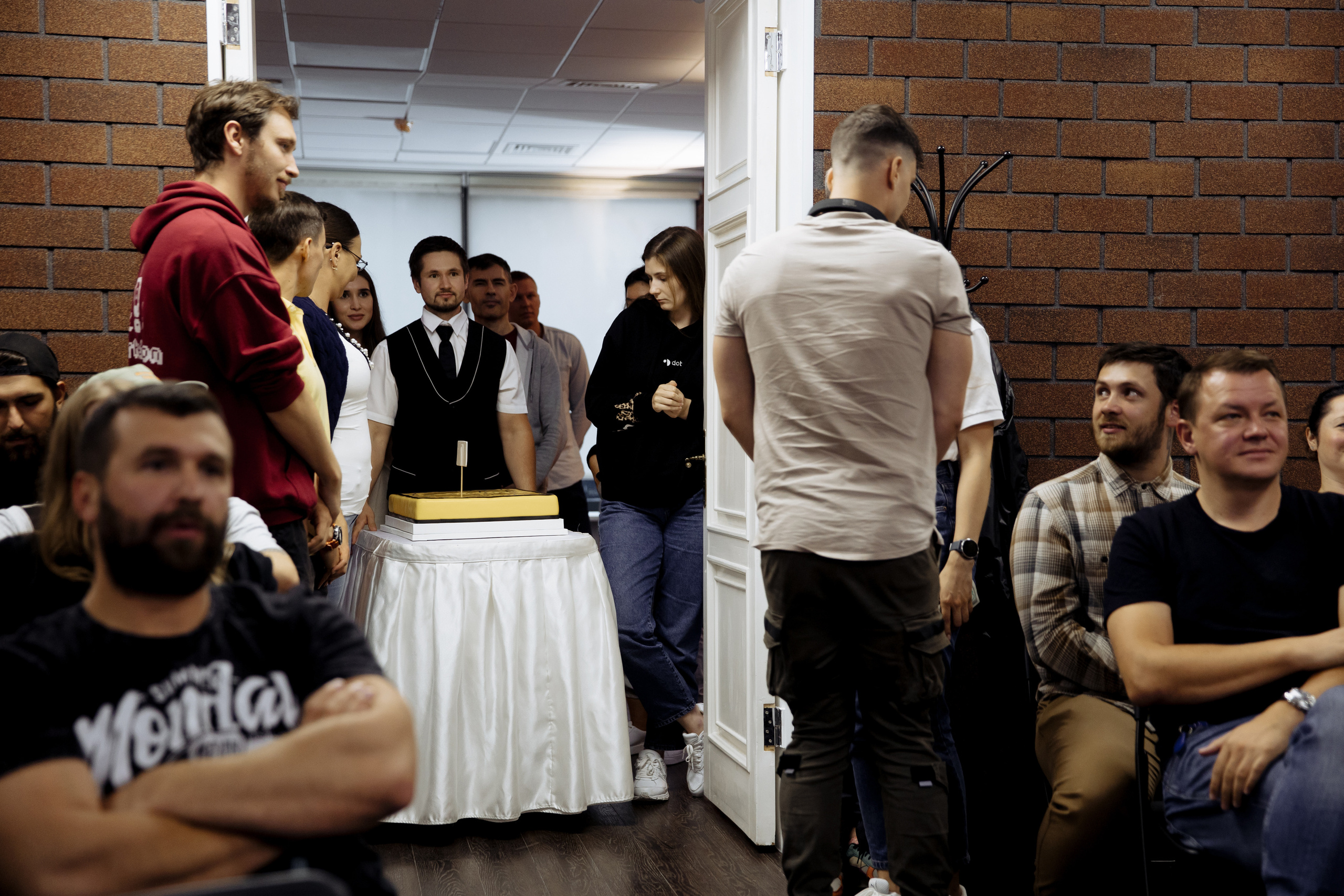 IT. Свадебный фотограф в Санкт-Петербурге Александр Пащенко