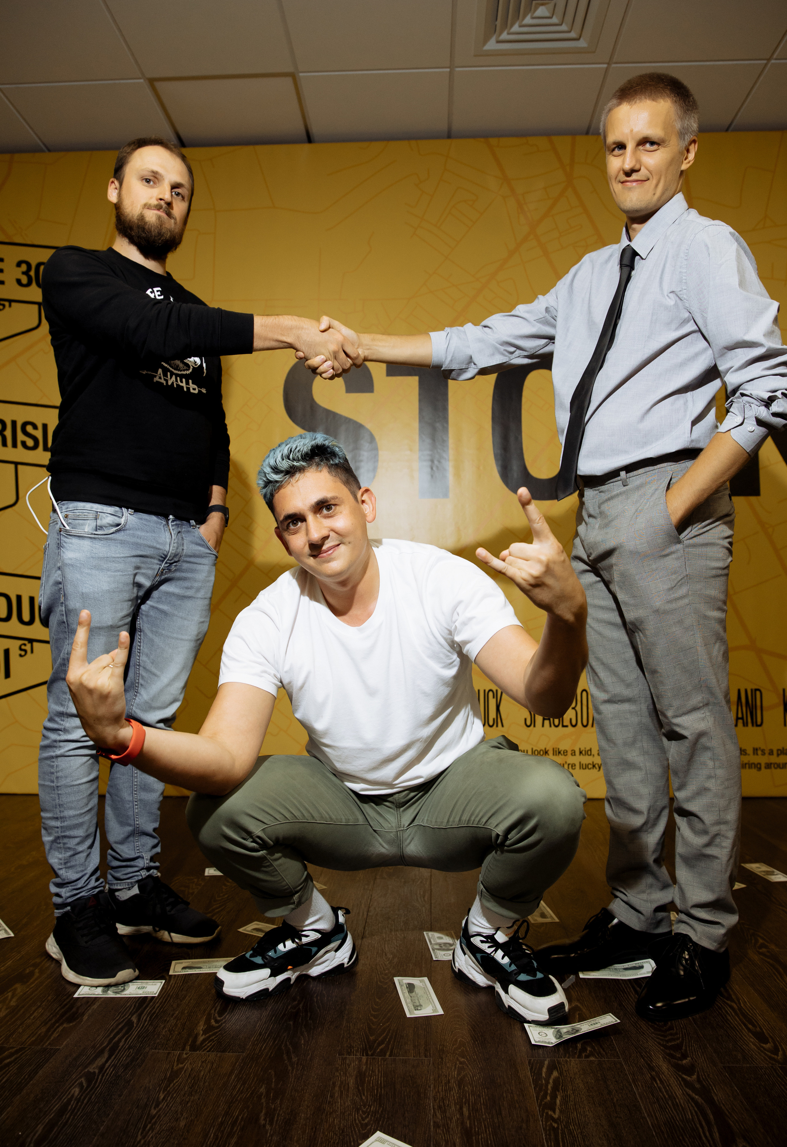 IT. Свадебный фотограф в Санкт-Петербурге Александр Пащенко