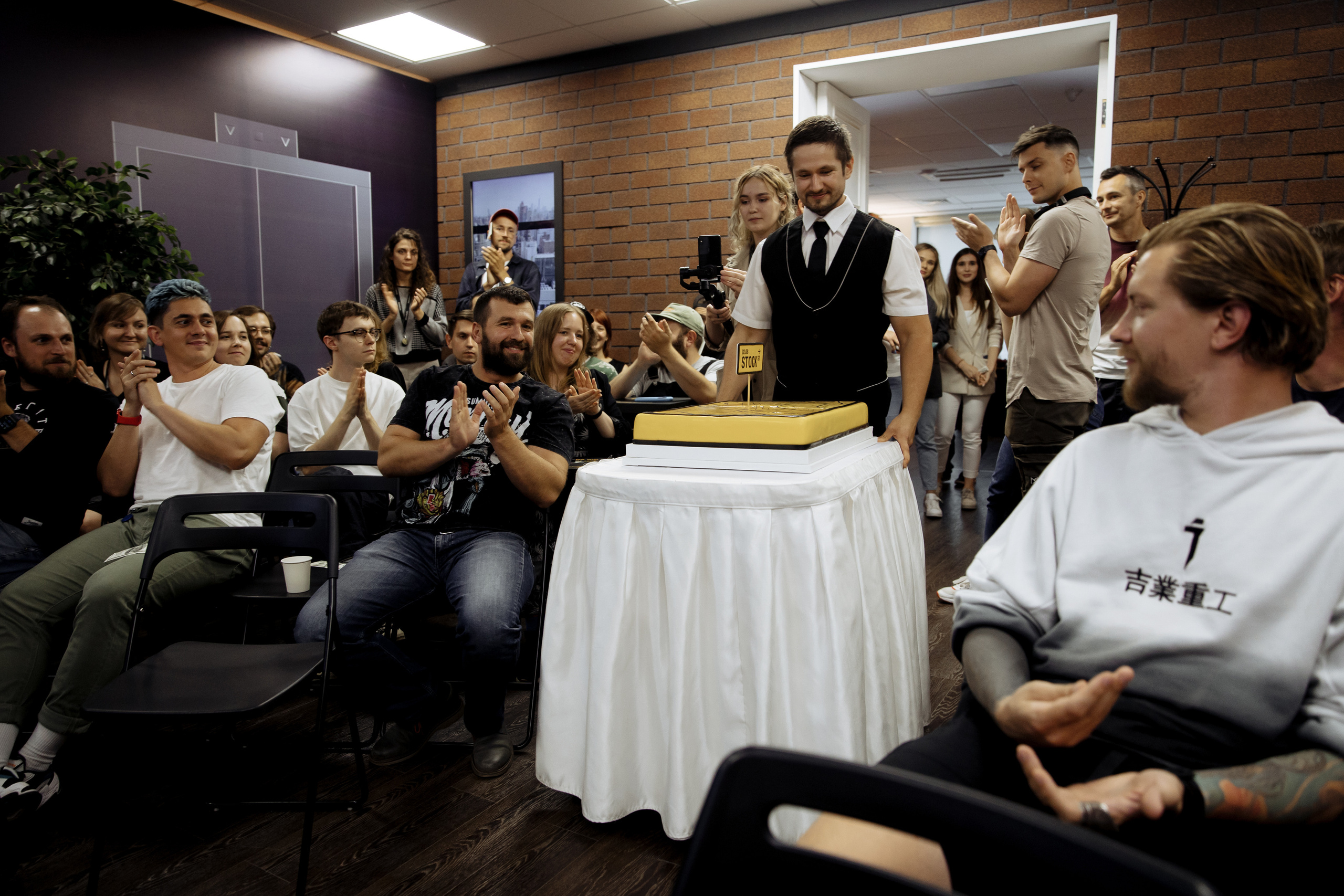 IT. Свадебный фотограф в Санкт-Петербурге Александр Пащенко