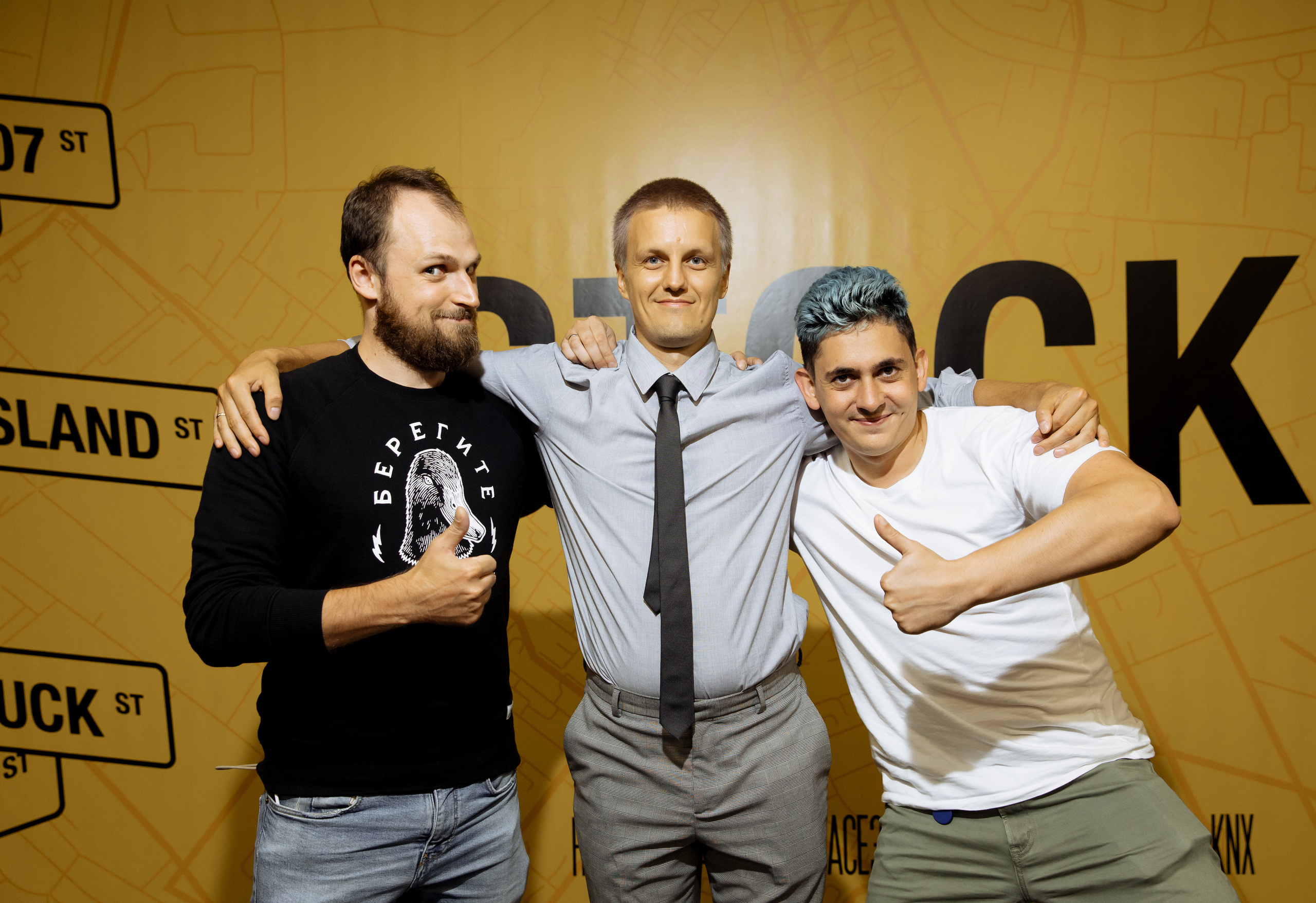 IT. Свадебный фотограф в Санкт-Петербурге Александр Пащенко