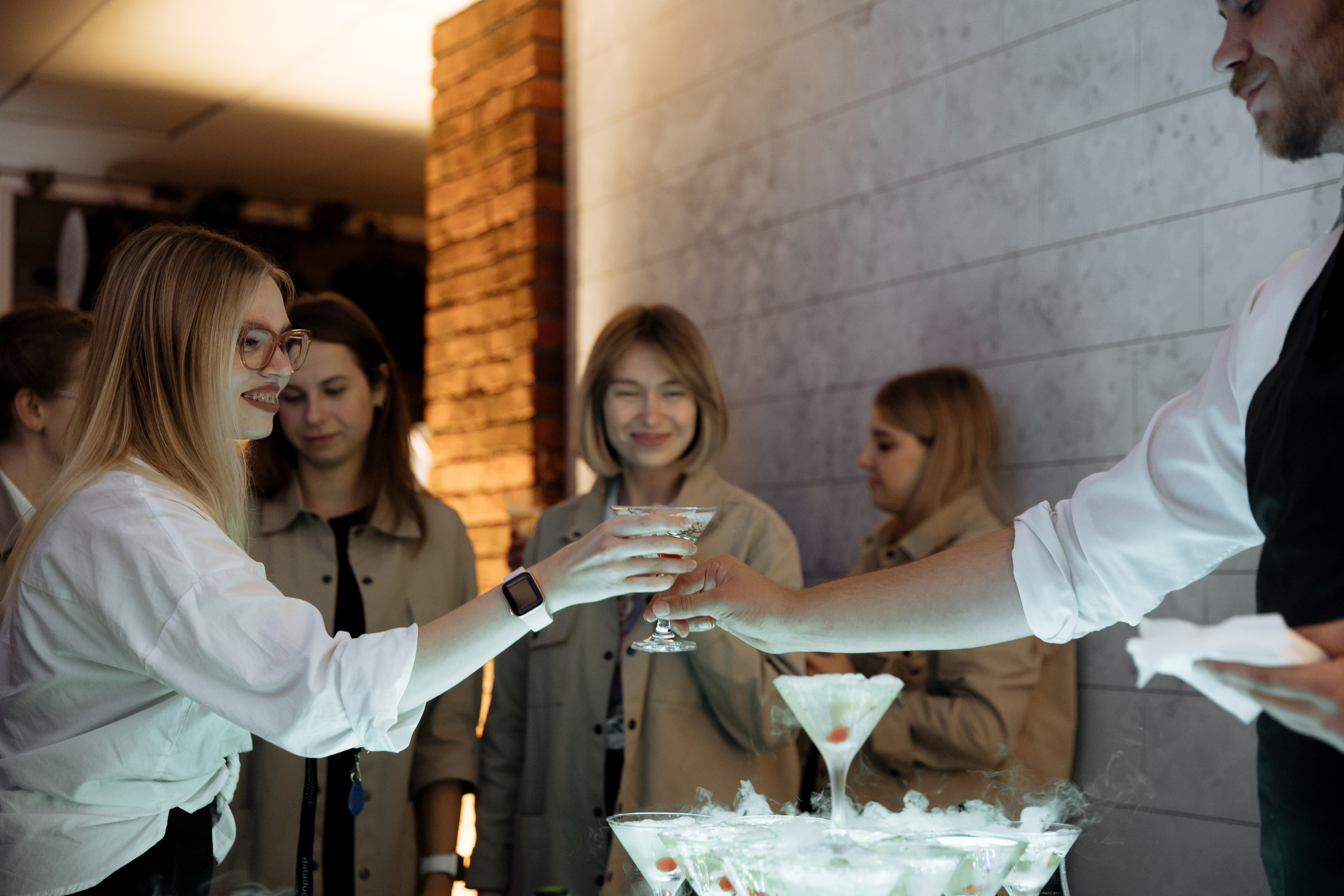 IT. Свадебный фотограф в Санкт-Петербурге Александр Пащенко