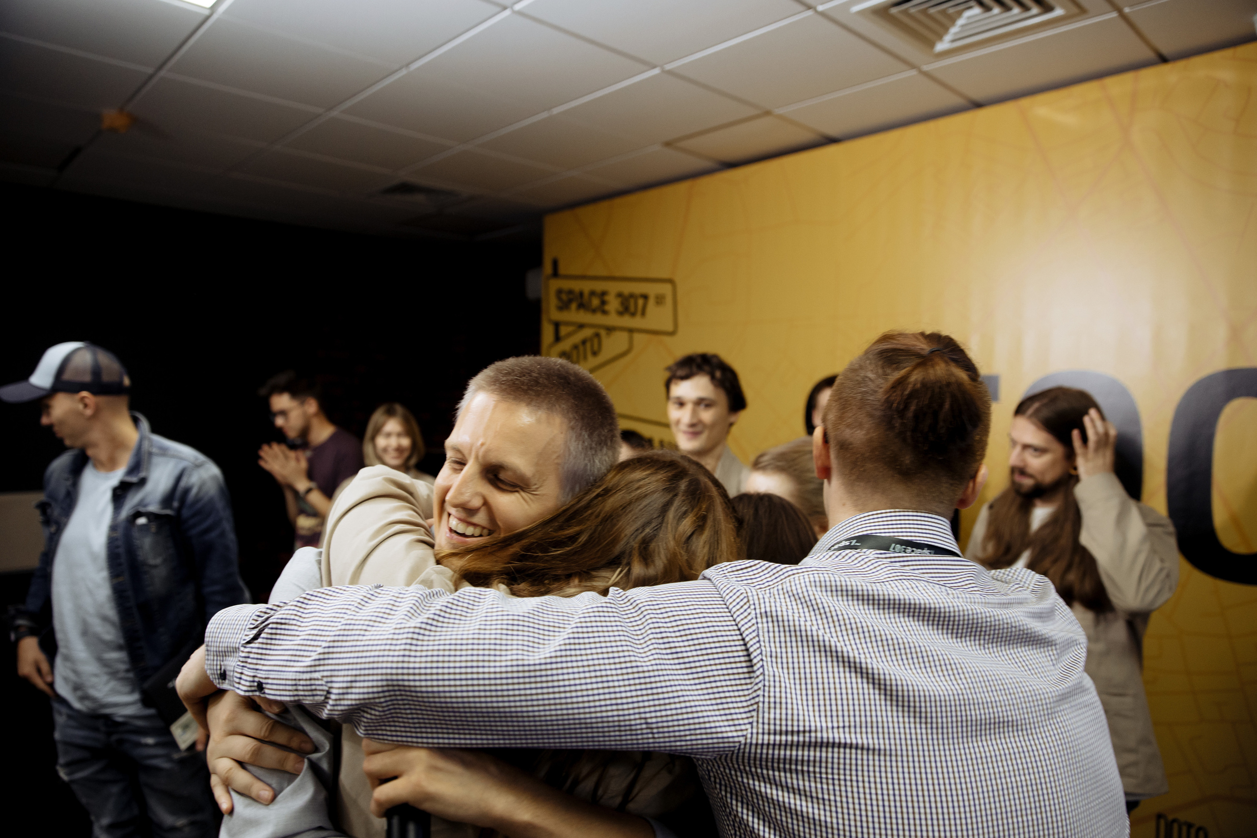 IT. Свадебный фотограф в Санкт-Петербурге Александр Пащенко