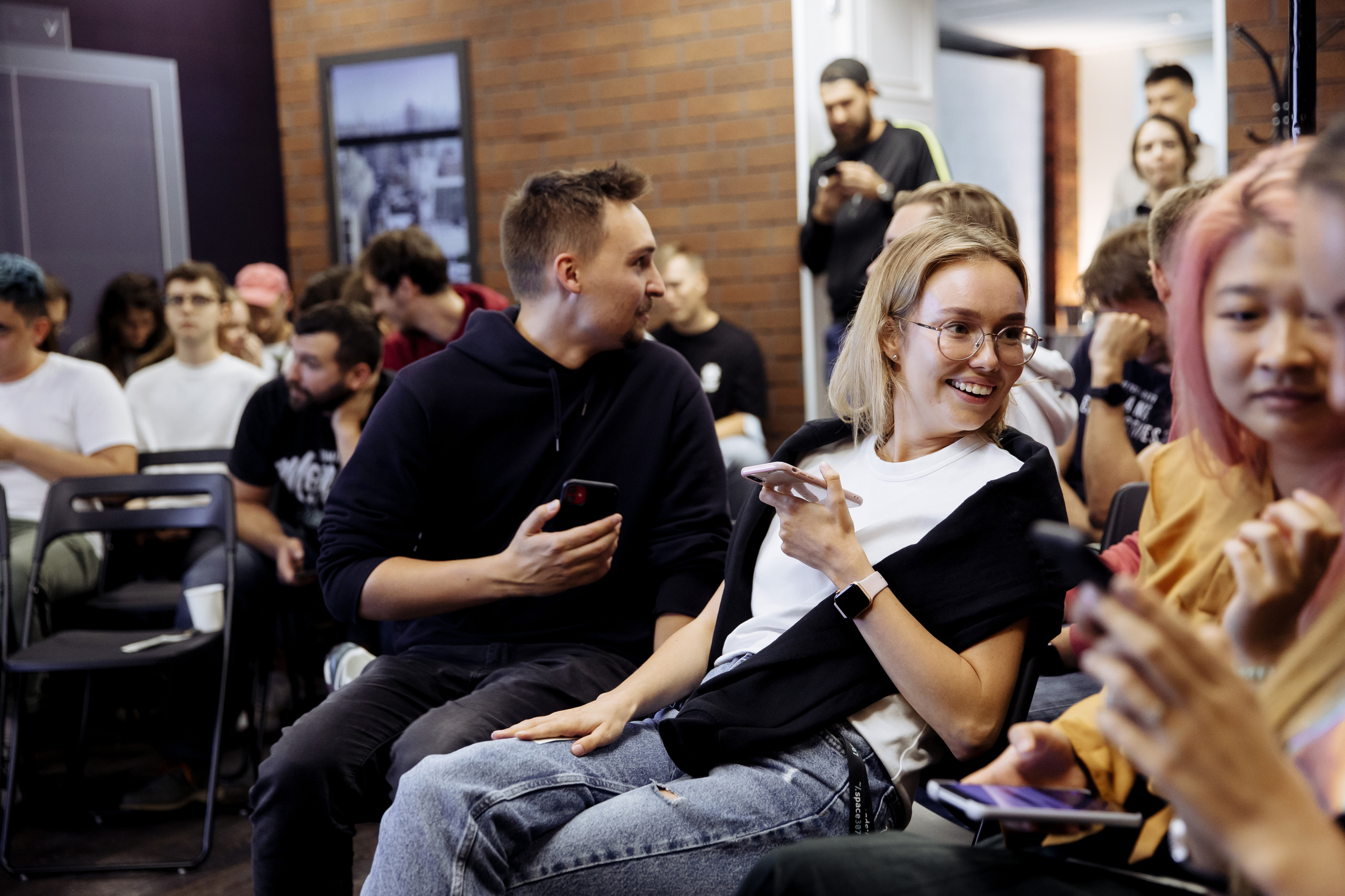 IT. Свадебный фотограф в Санкт-Петербурге Александр Пащенко