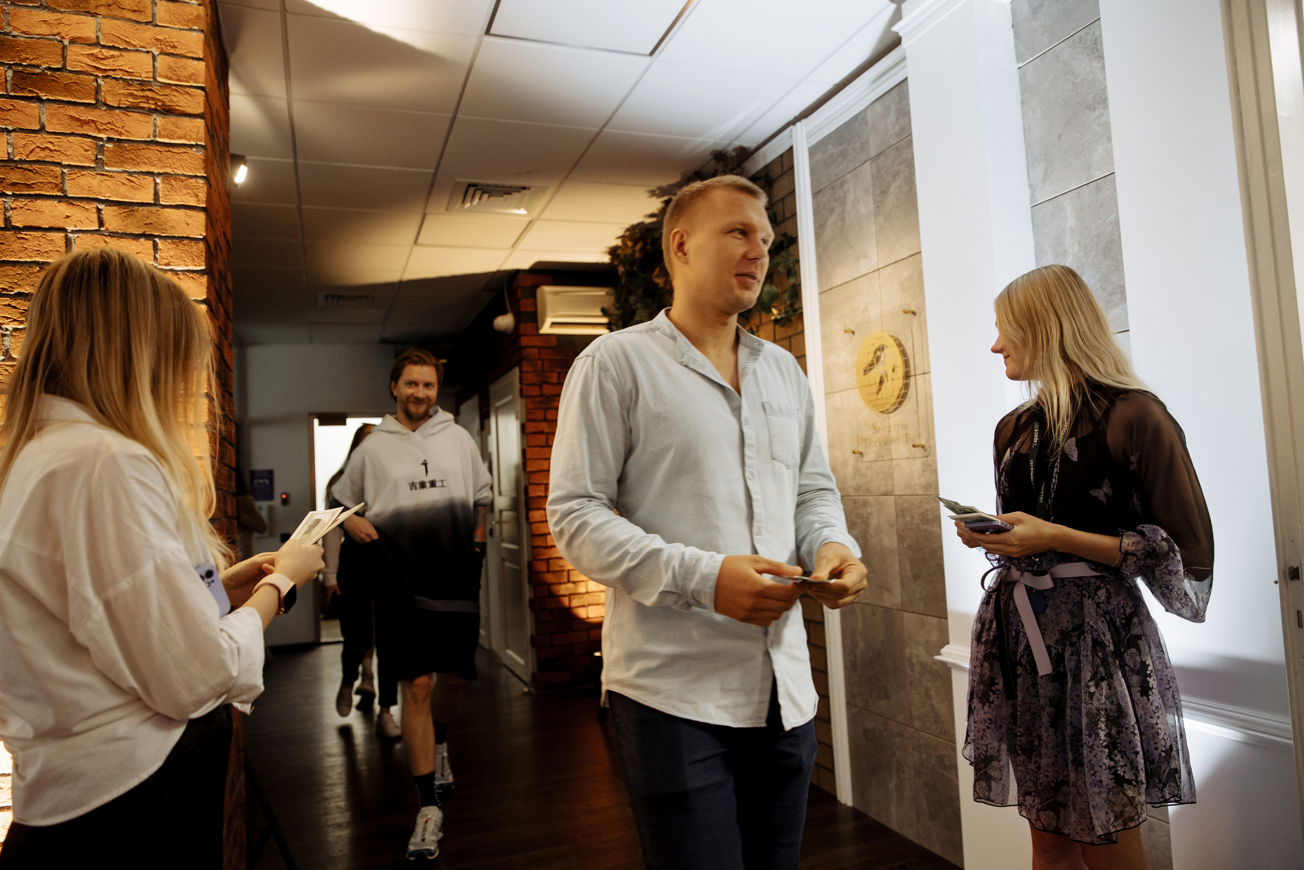 IT. Свадебный фотограф в Санкт-Петербурге Александр Пащенко