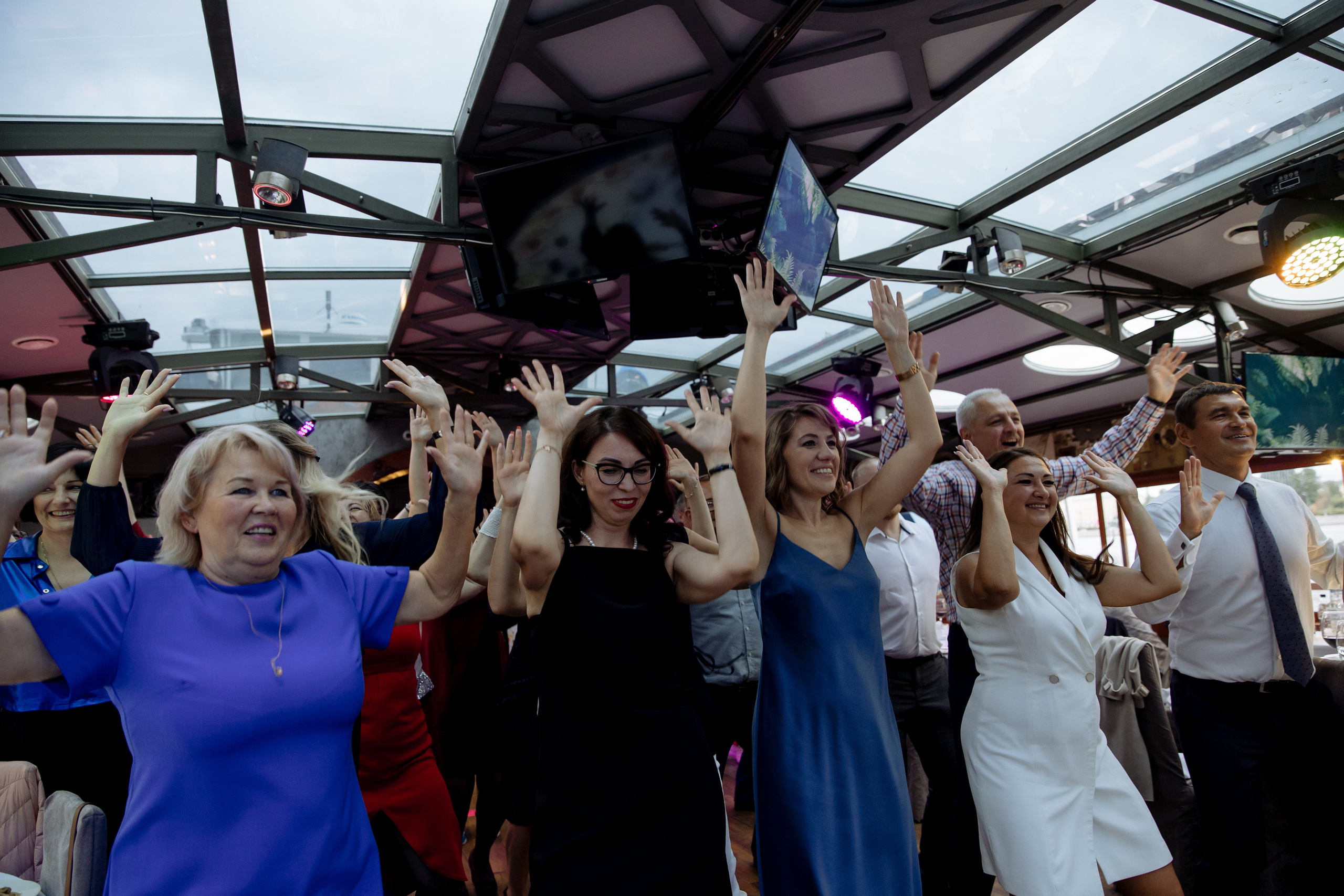 БАРРИКАДА. Свадебный фотограф в Санкт-Петербурге Александр Пащенко