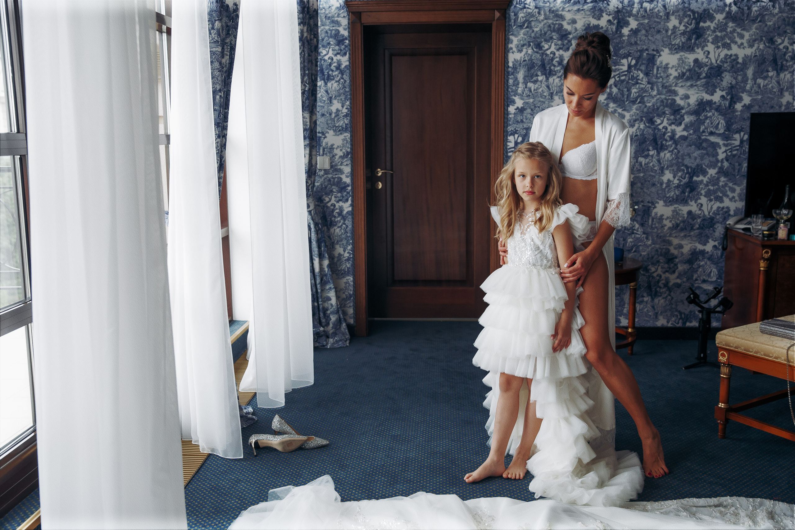 Константиновский дворец. Свадебный фотограф в Санкт-Петербурге Александр Пащенко