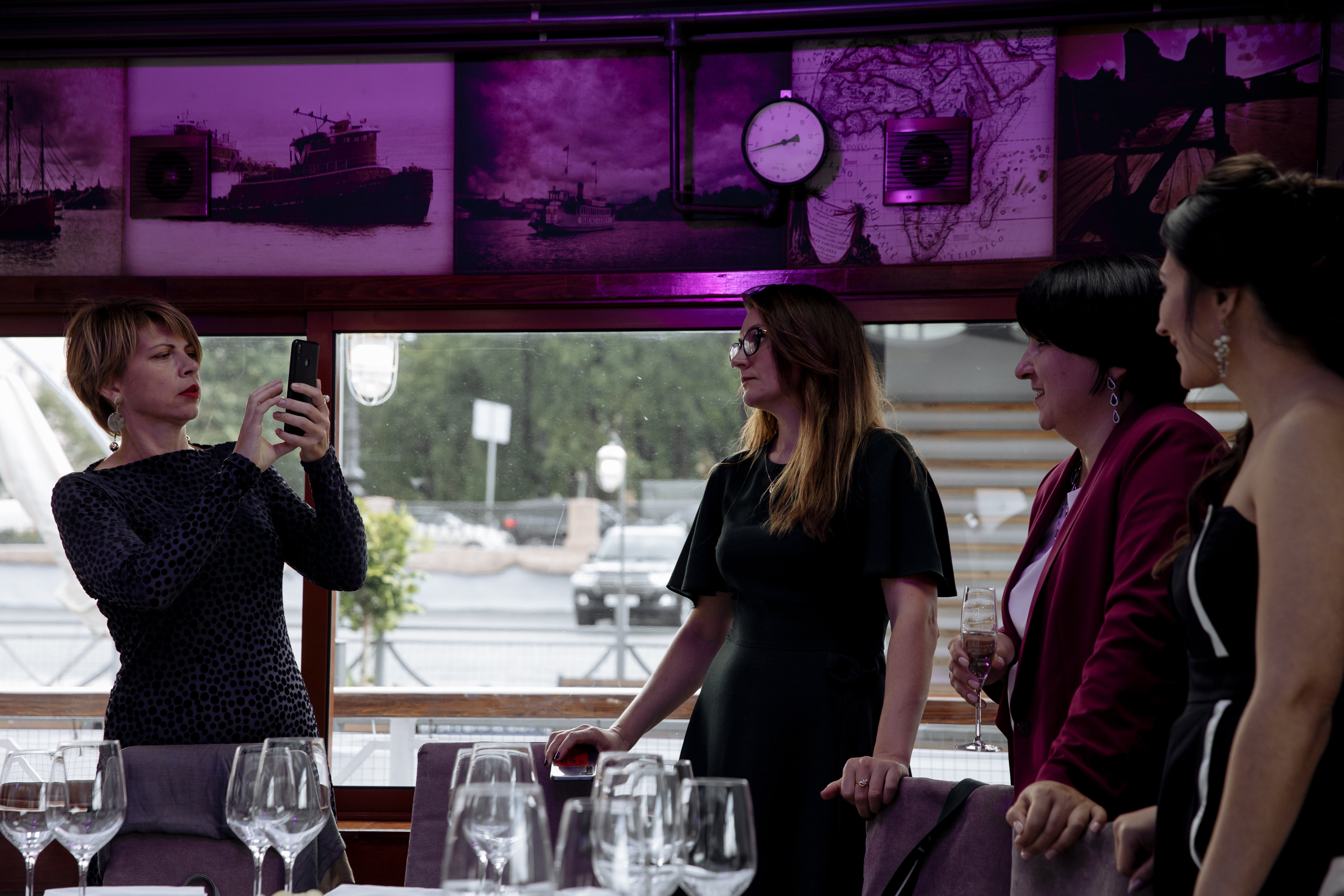 БАРРИКАДА. Свадебный фотограф в Санкт-Петербурге Александр Пащенко