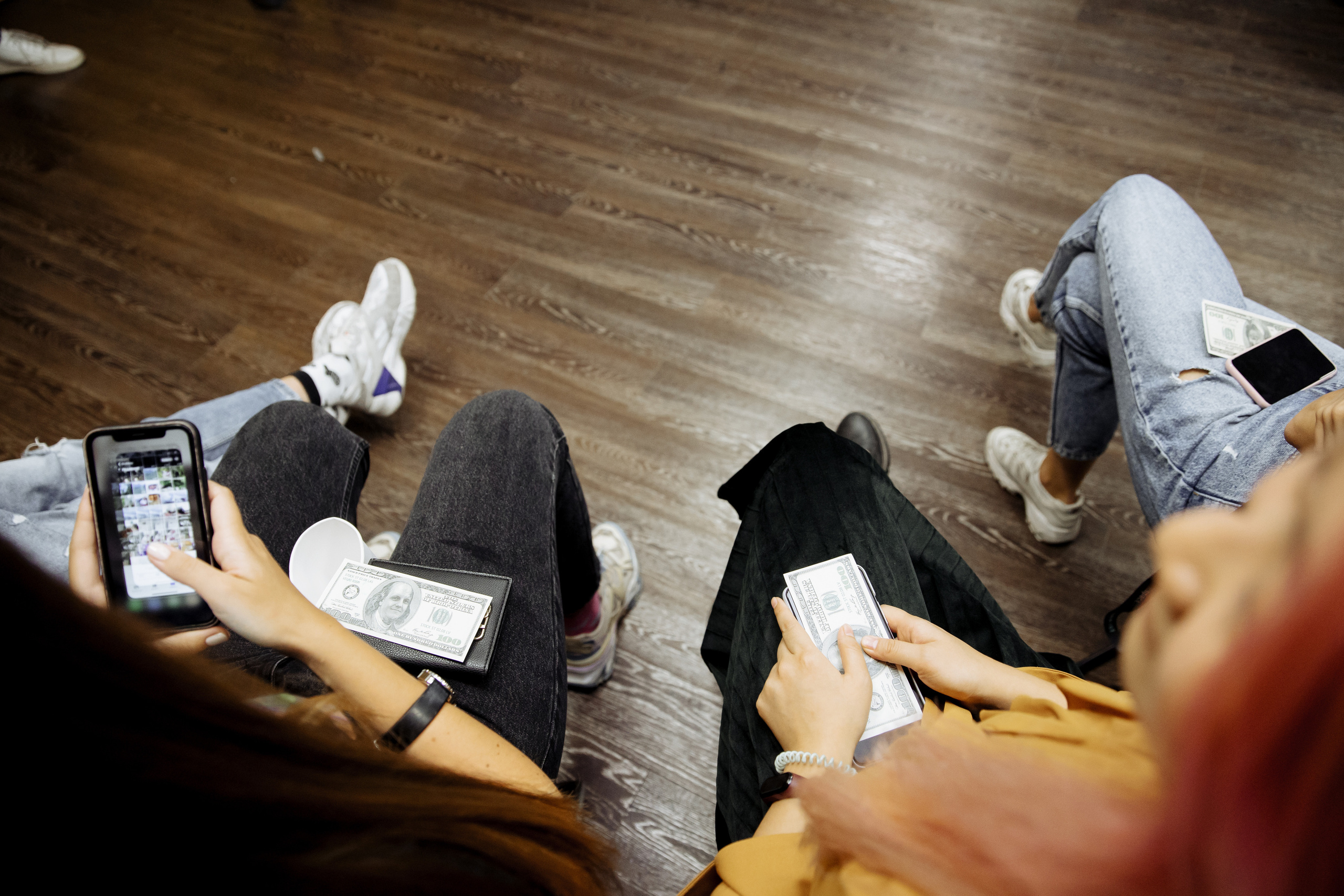 IT. Свадебный фотограф в Санкт-Петербурге Александр Пащенко