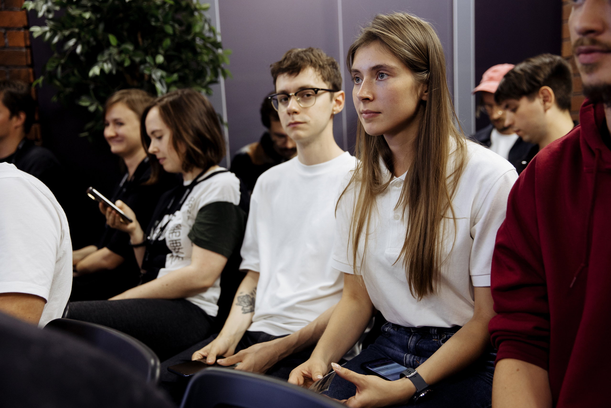 IT. Свадебный фотограф в Санкт-Петербурге Александр Пащенко